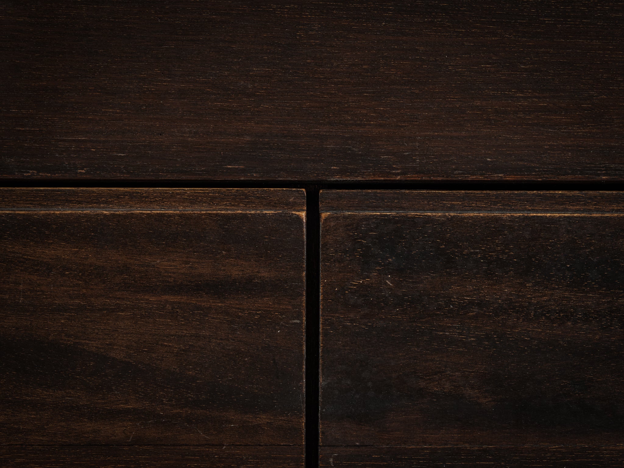 Dom Hans van der Laan Wall-Mounted Cabinet
