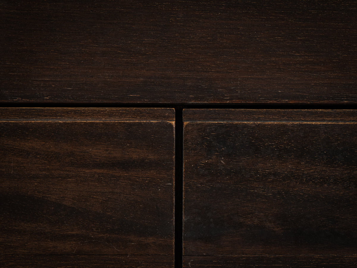 Dom Hans van der Laan Wall-Mounted Cabinet Case pieces and storage cabinets Morentz