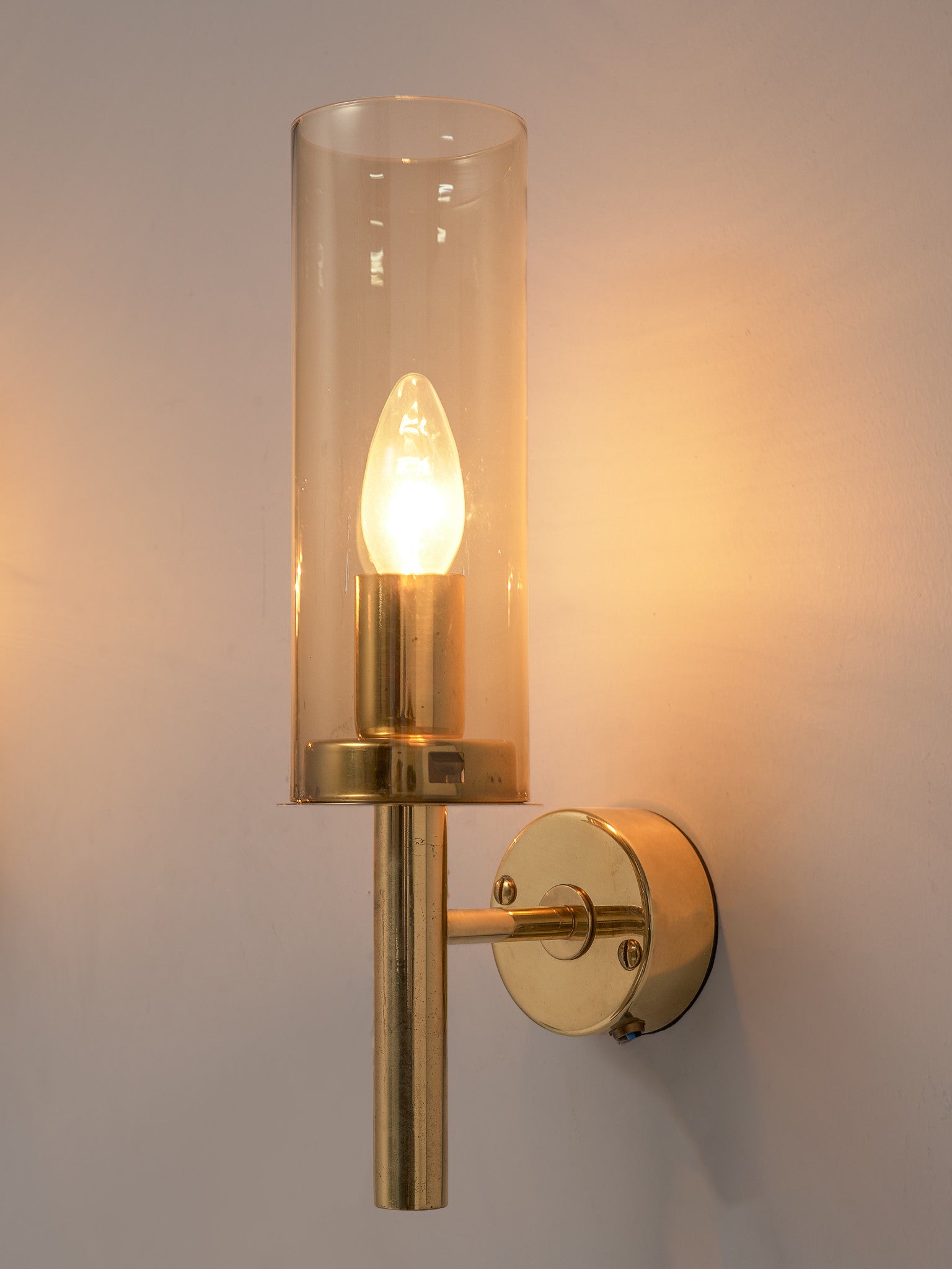 Hans-Agne Jakobsson 'Sonata' Wall Light Lighting Morentz