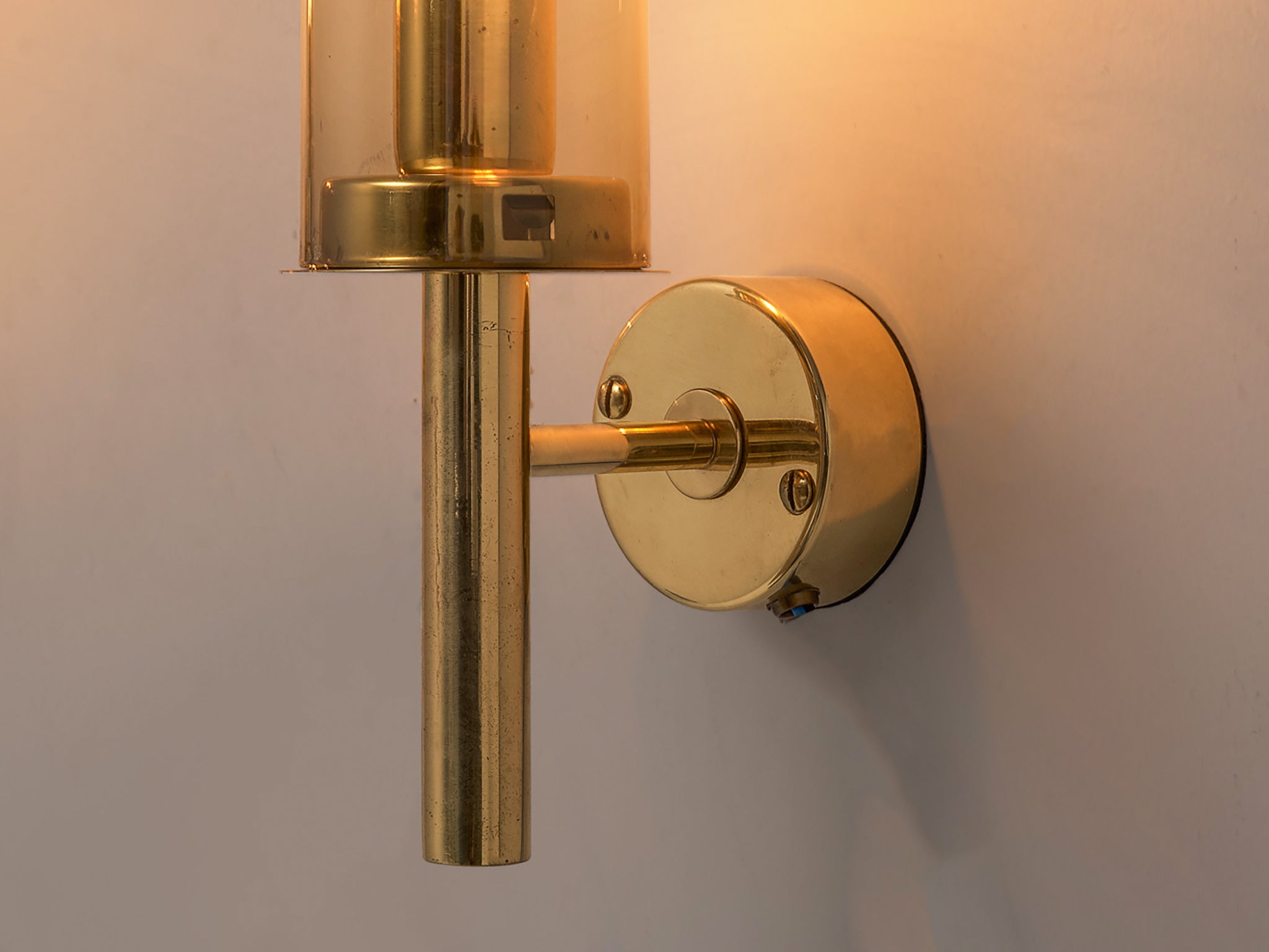 Hans-Agne Jakobsson 'Sonata' Wall Light Lighting Morentz