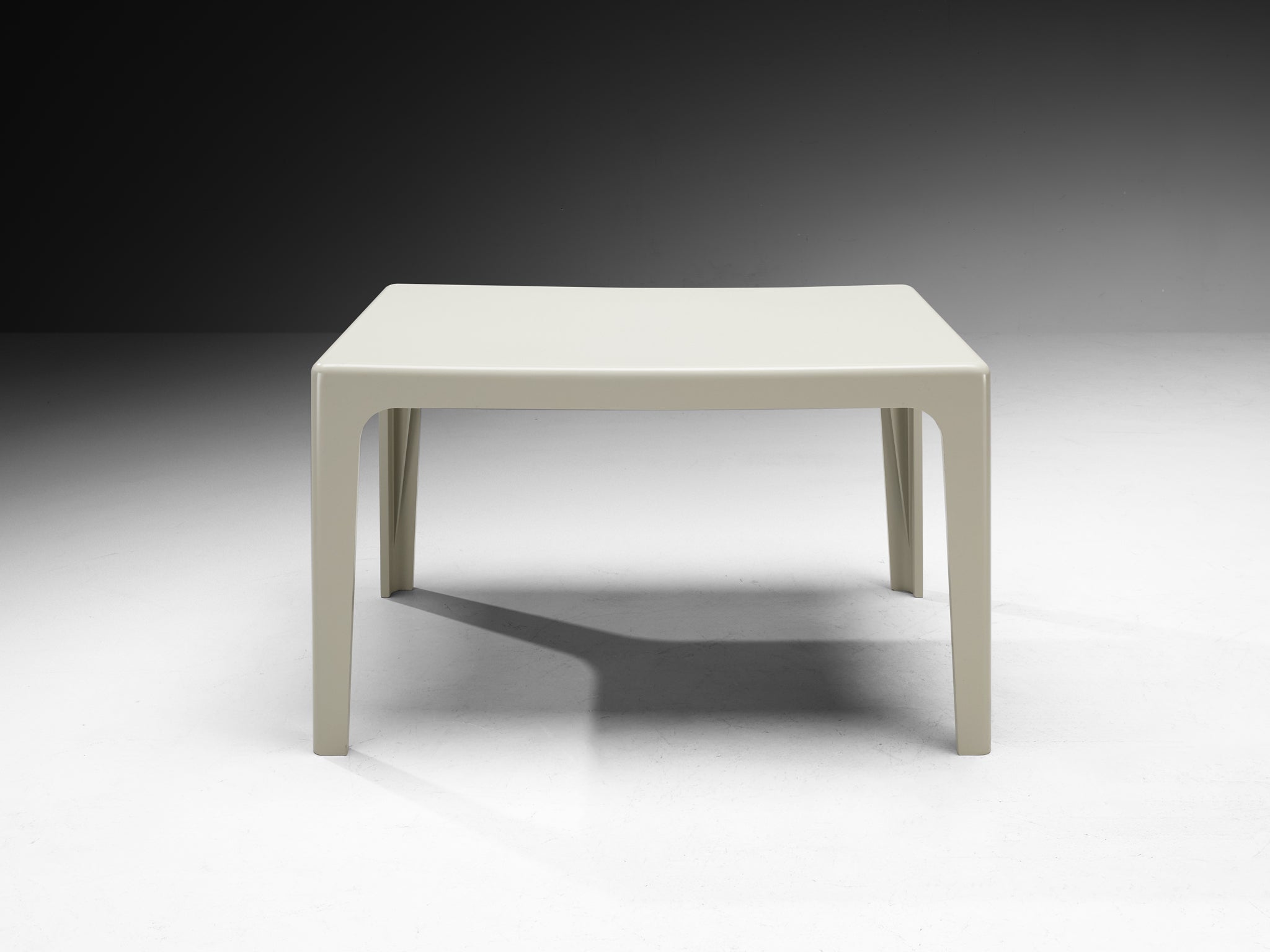 Dining or Patio Set with Horn Collection and Robert Mallet-Stevens Tables Morentz