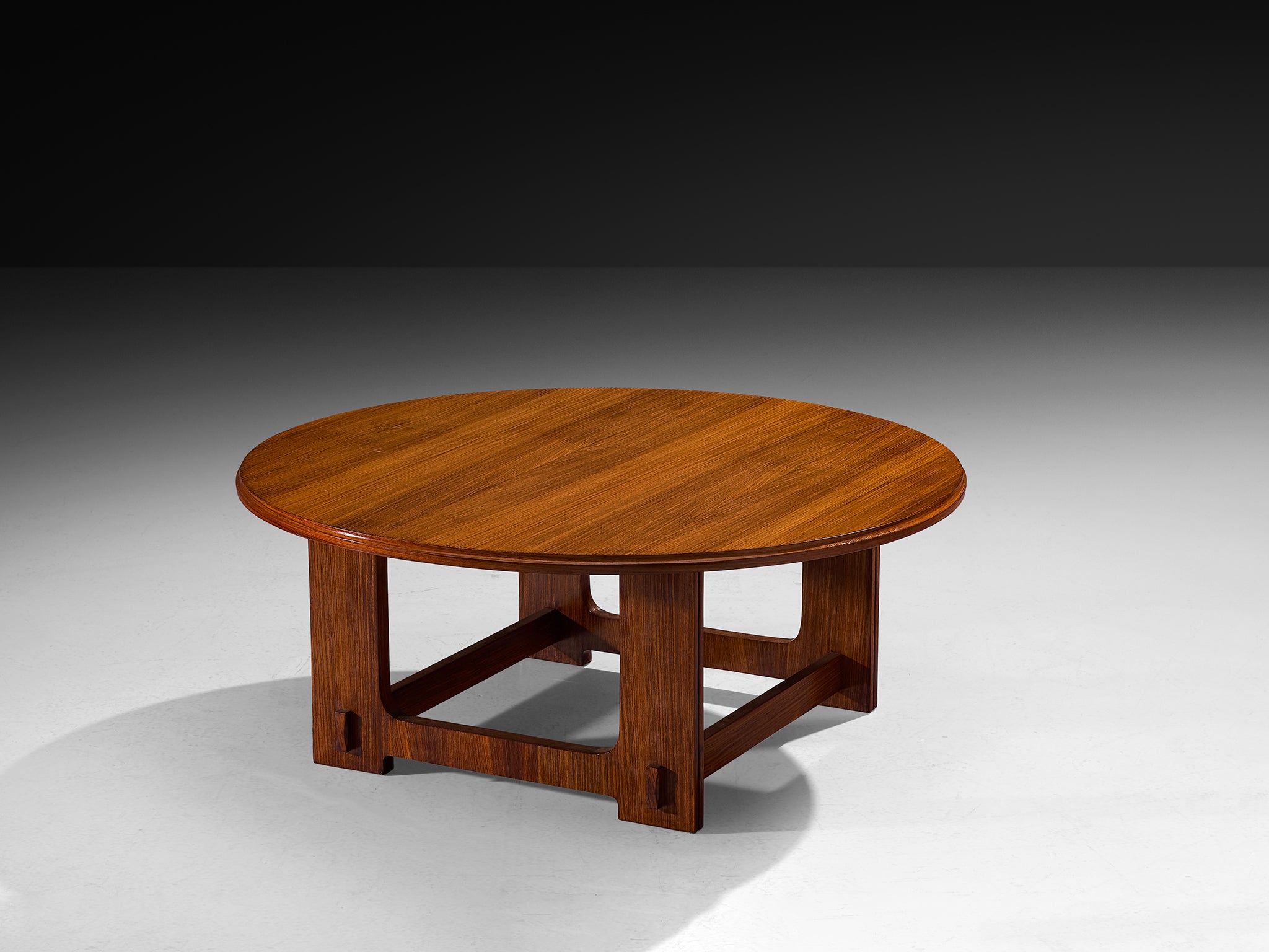 1950s Mid-Century Modern Coffee Table Tables Morentz