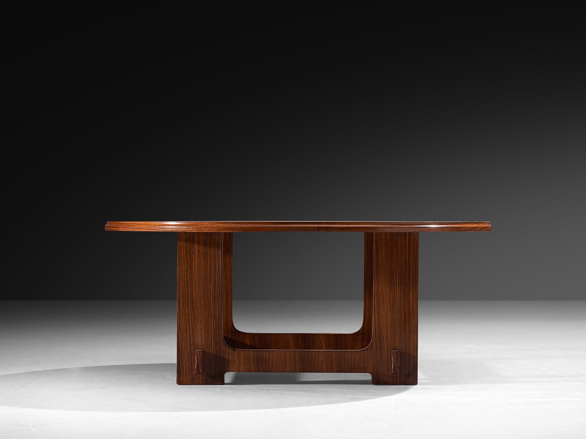 1950s Mid-Century Modern Coffee Table Tables Morentz