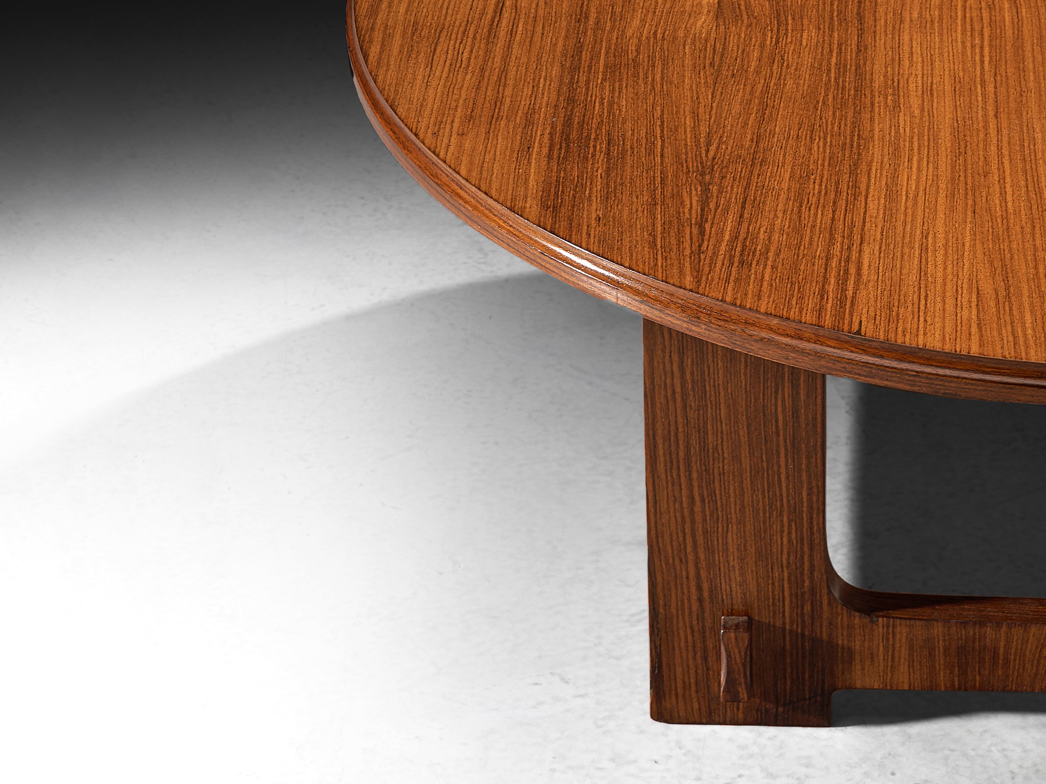 1950s Mid-Century Modern Coffee Table Tables Morentz