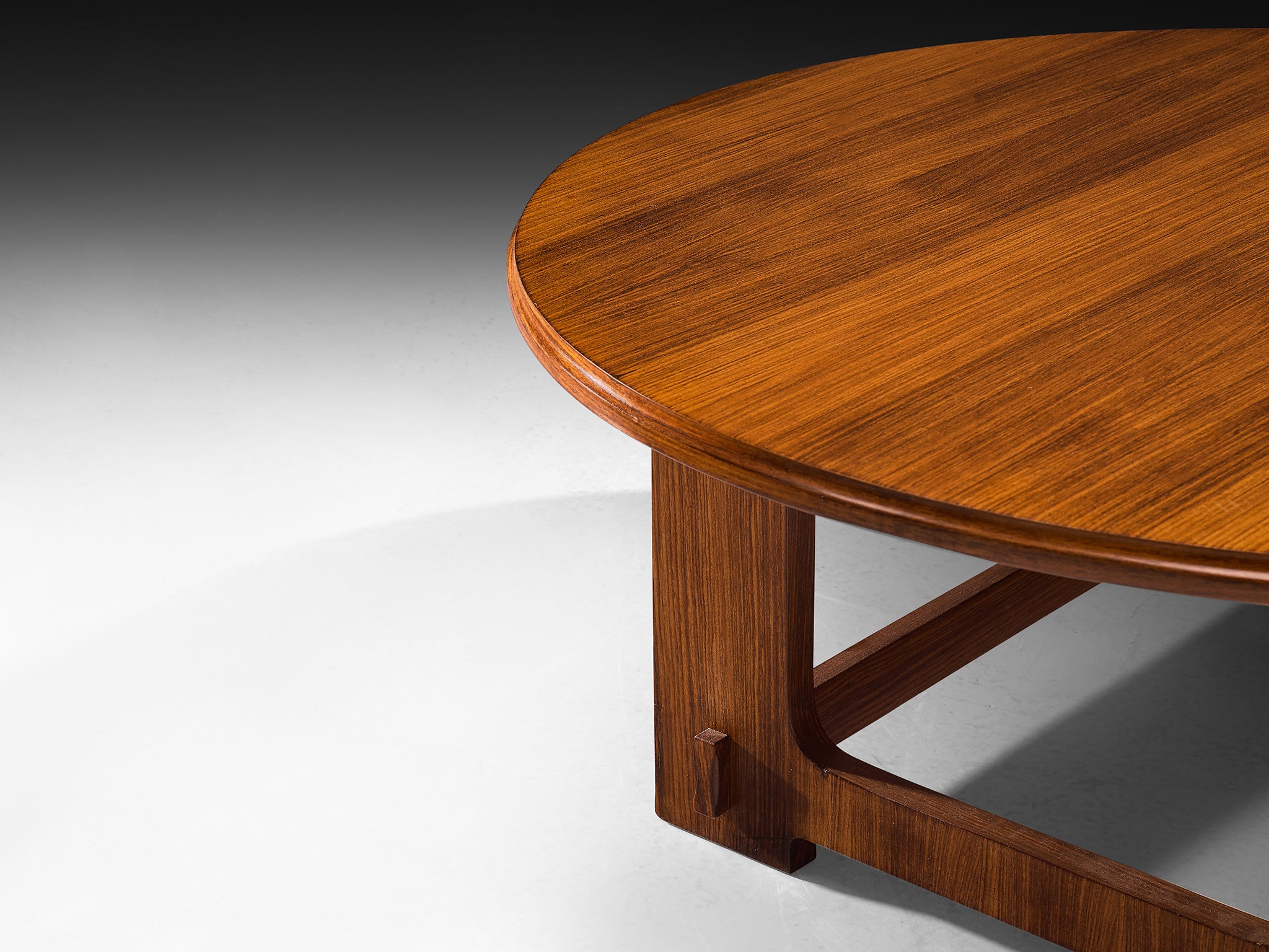 1950s Mid-Century Modern Coffee Table Tables Morentz