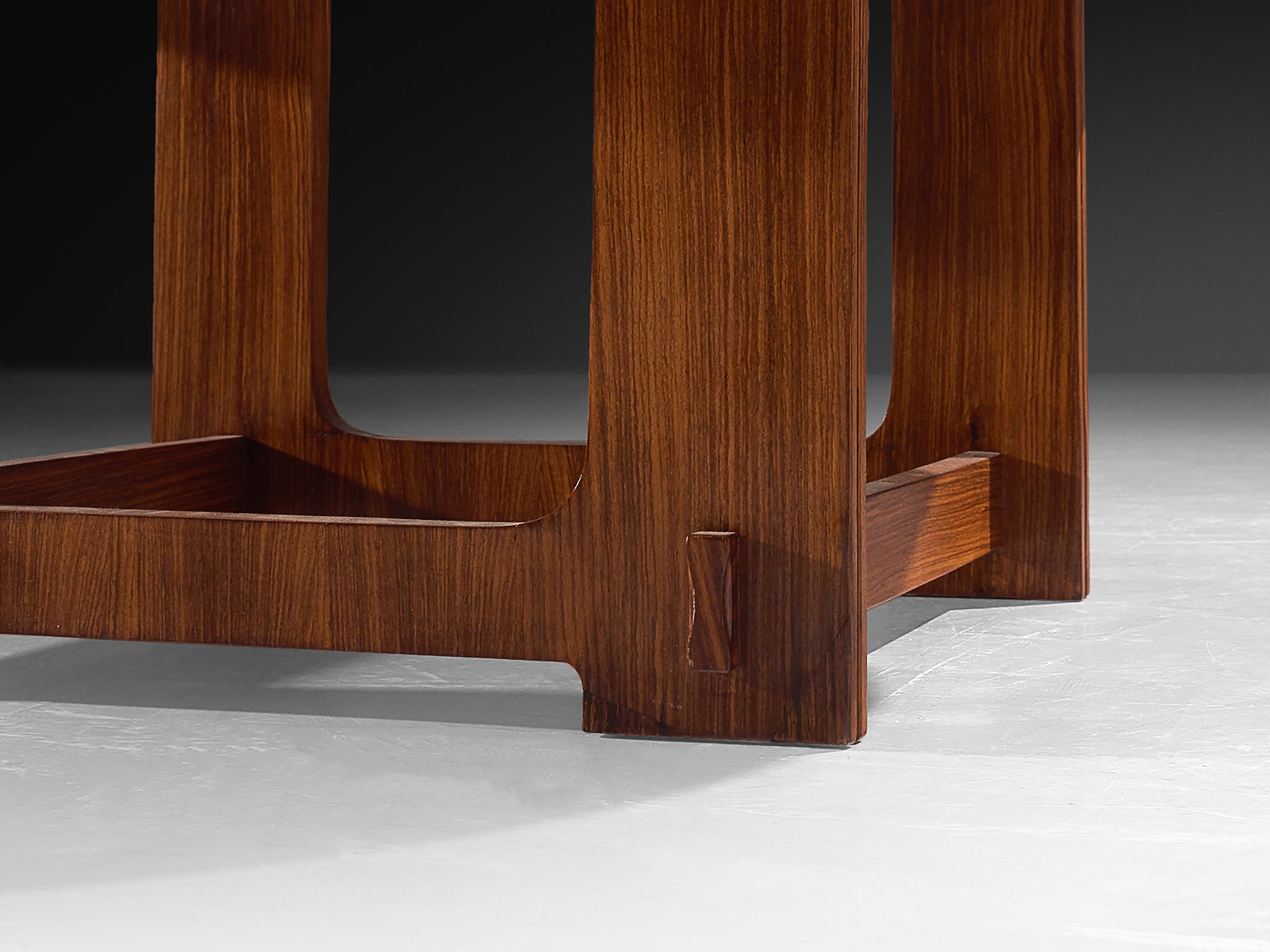 1950s Mid-Century Modern Coffee Table Tables Morentz