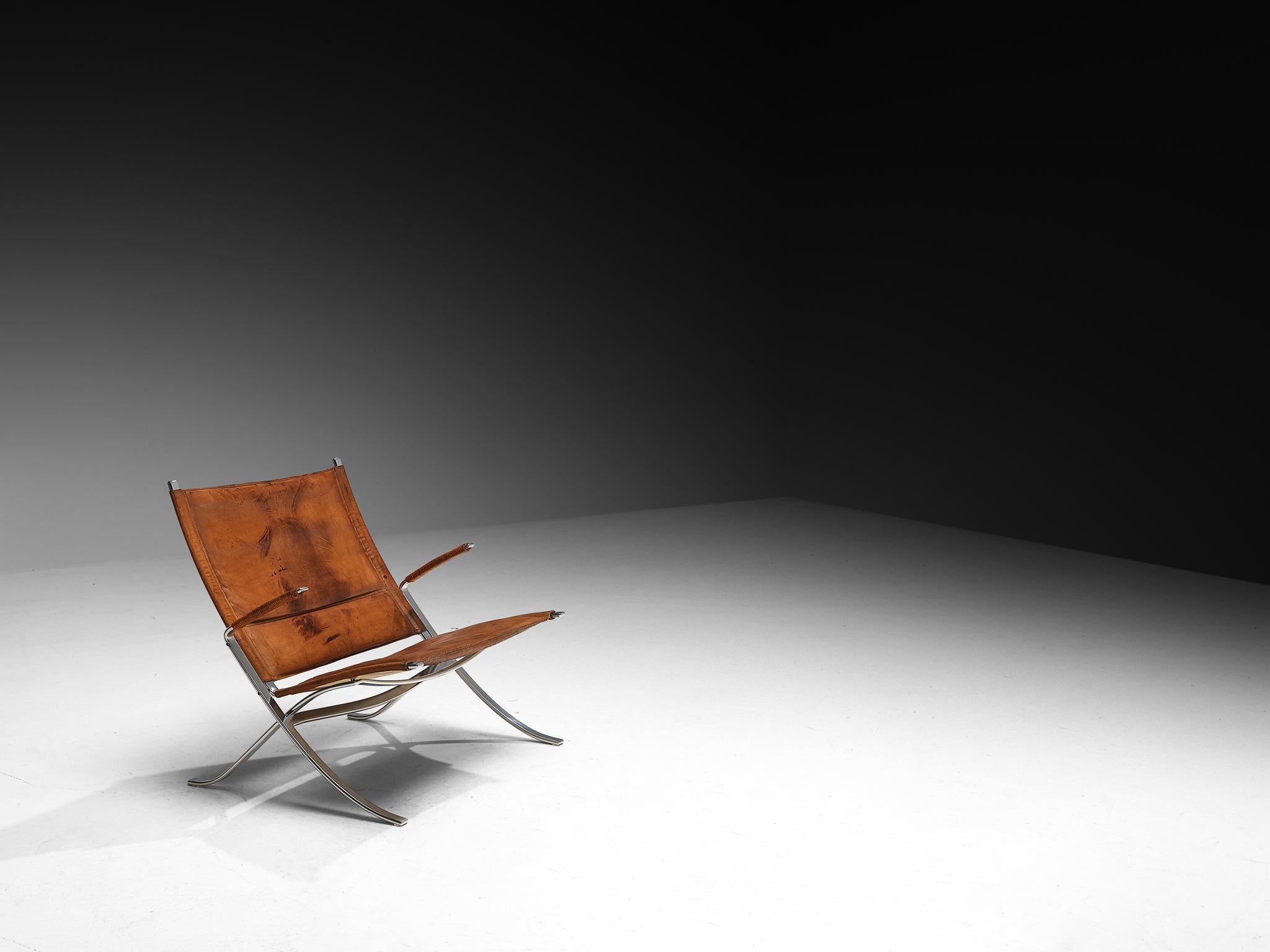 Early Edition Fabricius and Kastholm for Kill International Lounge Chair Seating Morentz
