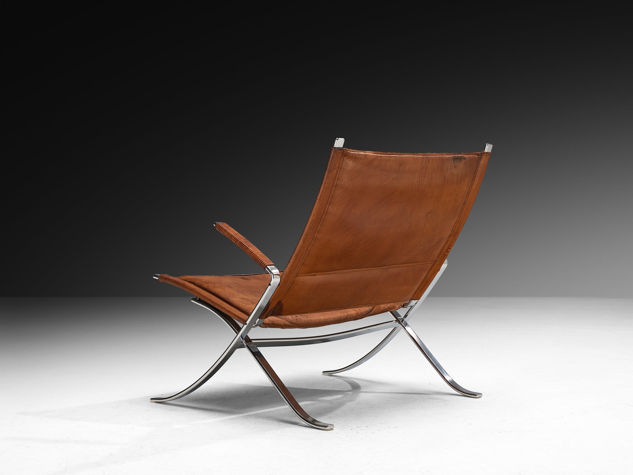 Early Edition Fabricius and Kastholm for Kill International Lounge Chair Seating Morentz