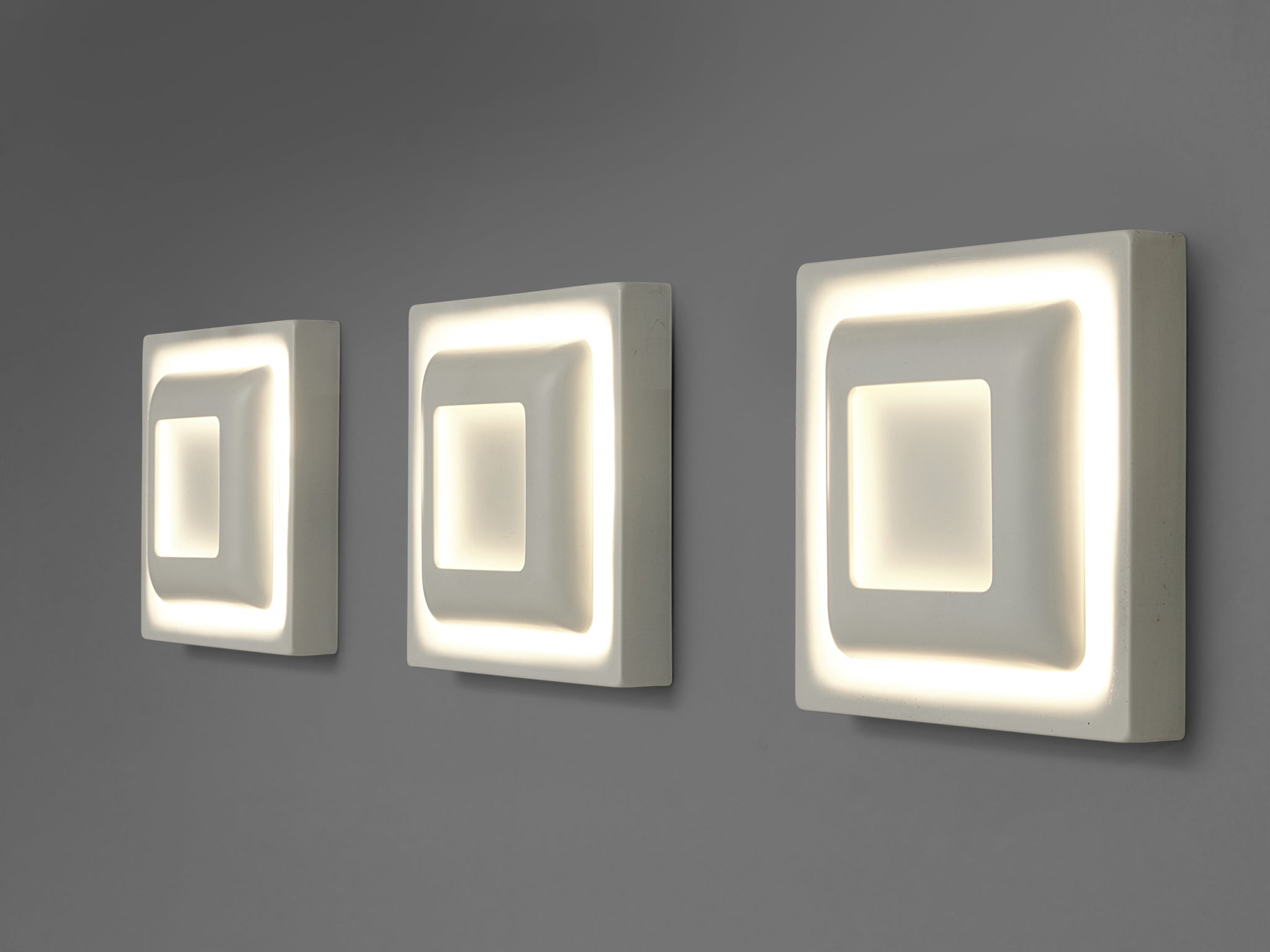 Doria Leuchten Wall Lights or Sconces in Metal lighting Morentz