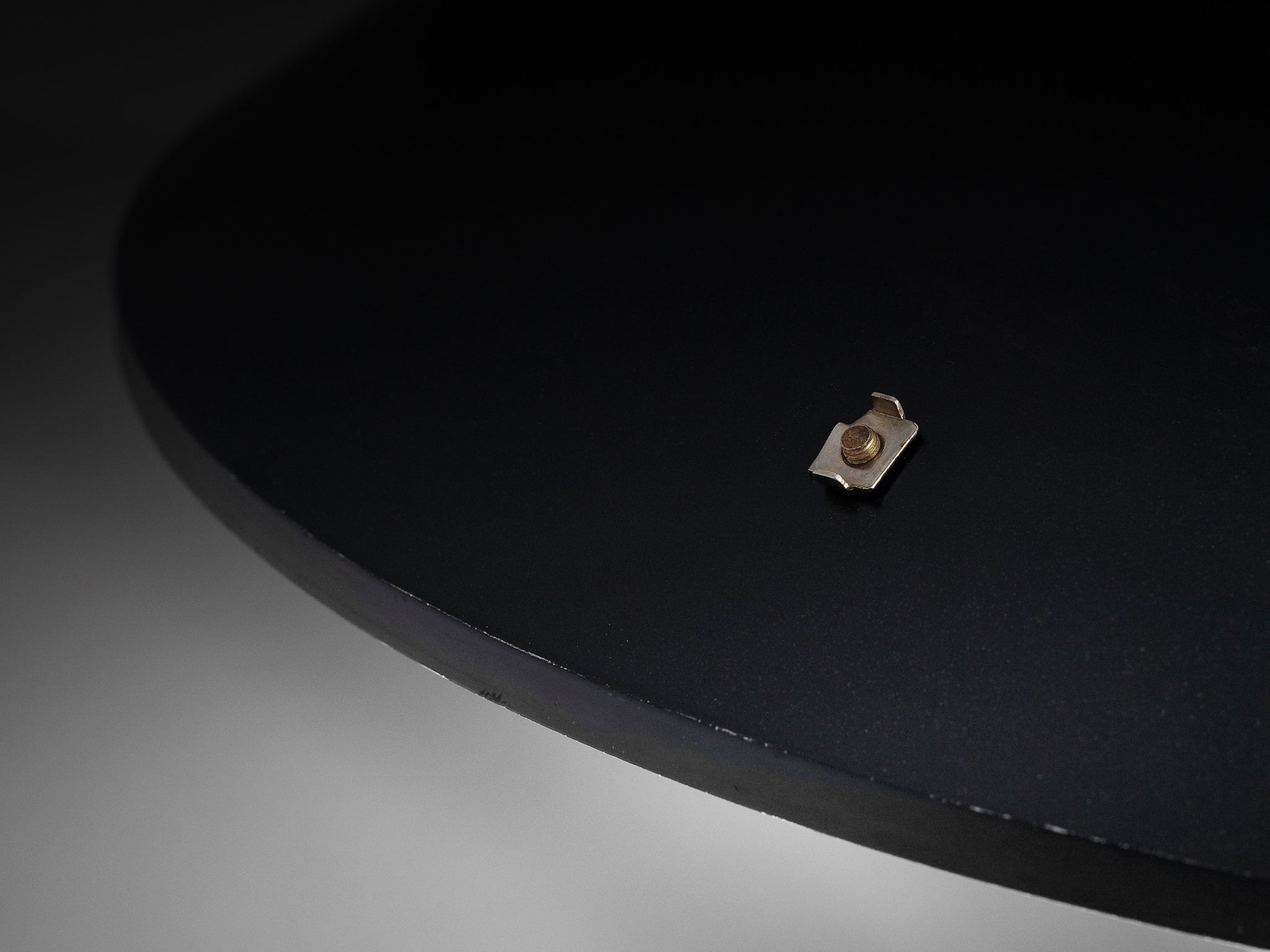 Italian Adjustable Counterweight Pendant Lamp