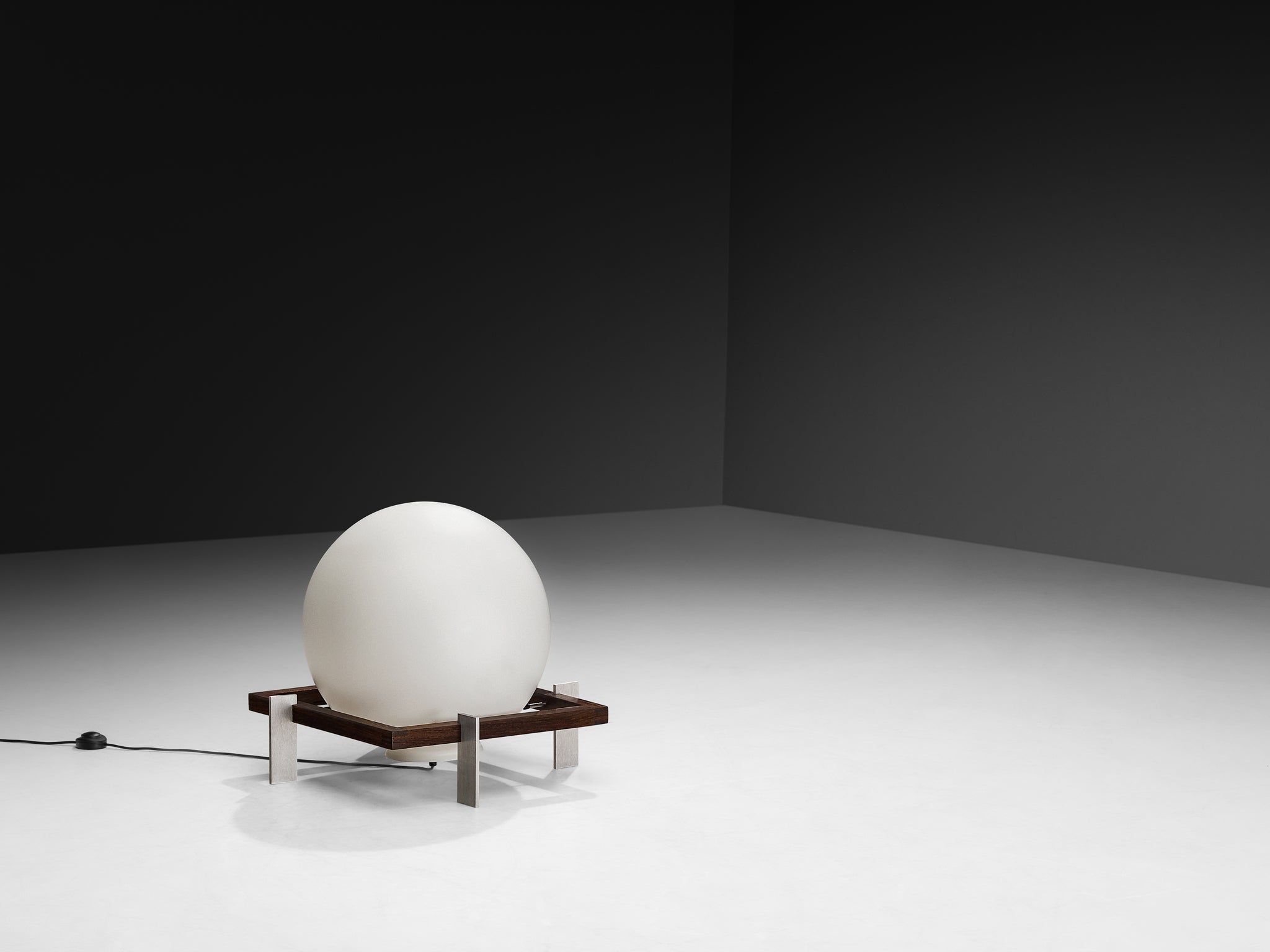 Ton A.C. Alberts for RAAK 'Zodiac' Floor Lamp Lighting Morentz