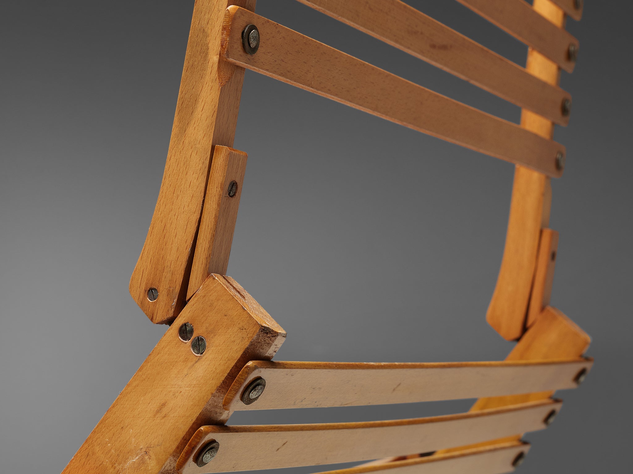 Feho Germany Foldable Chaise Longue seating Morentz