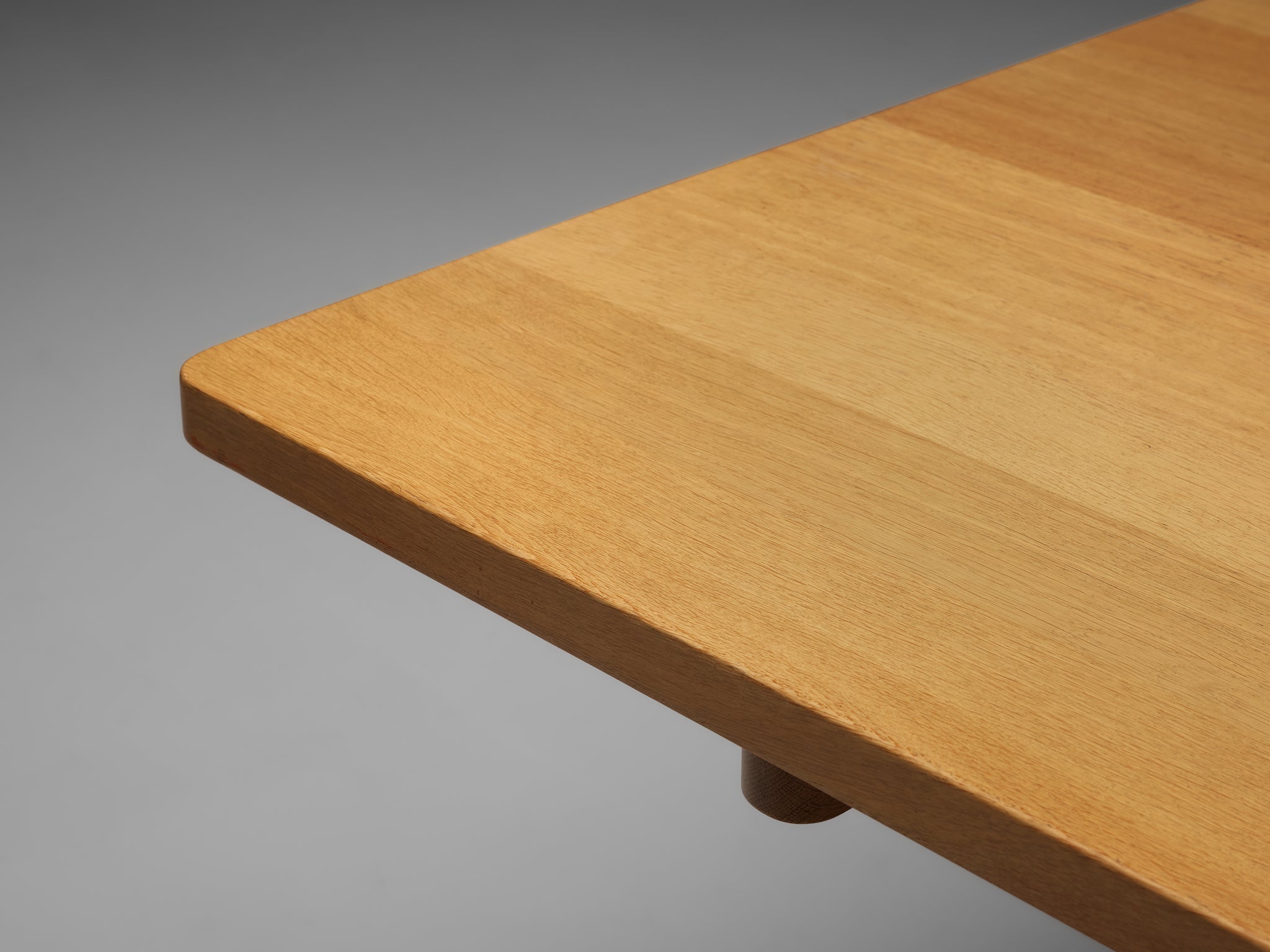 Børge Mogensen for Fredericia '6289' Dining Table in Oak tables Morentz