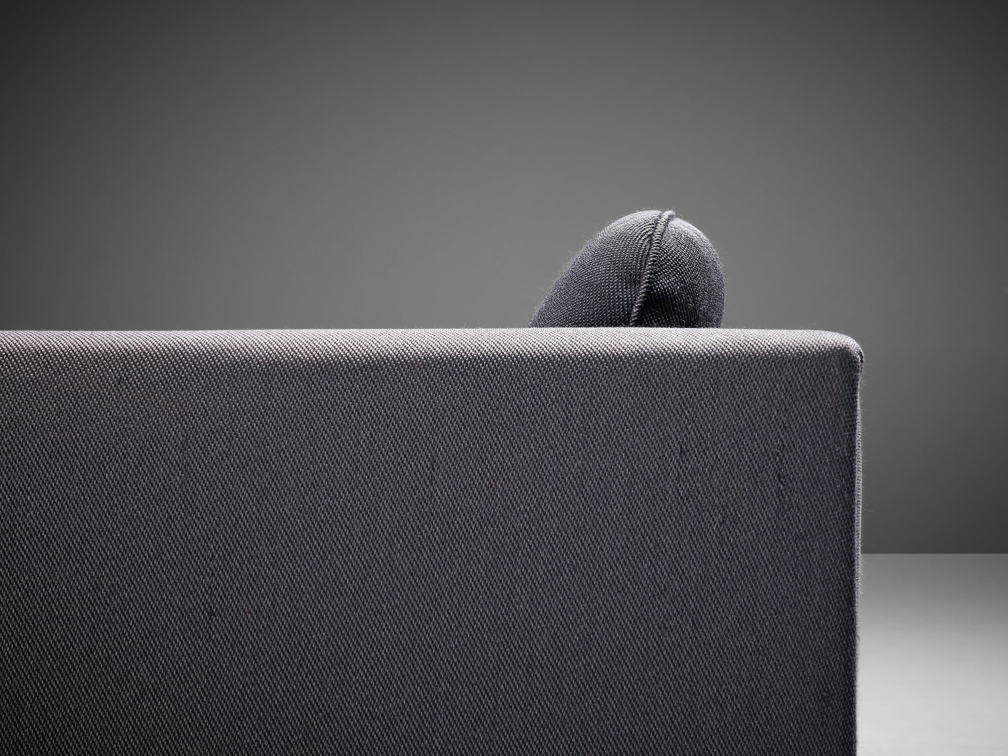 Pierre Paulin for Artifort Pair of Lounge Chairs Seating Morentz