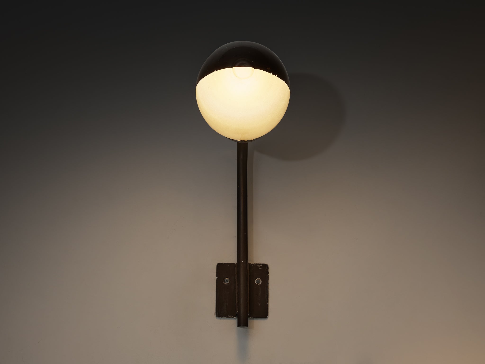 Franco Albini and Franca Helg for Arteluce 'Ochetta' Wall Lights Lighting Morentz