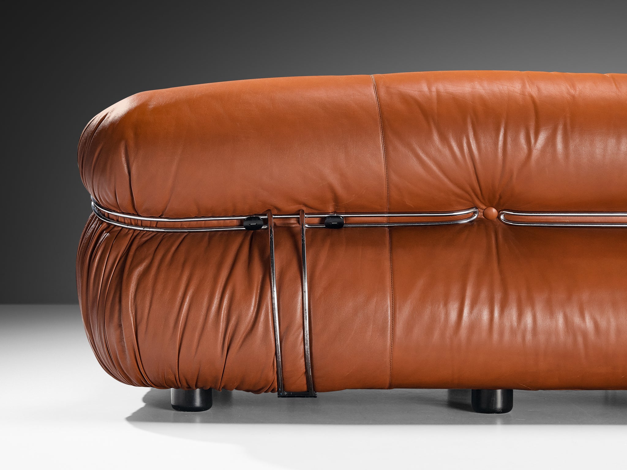 Afra & Tobia Scarpa for Cassina カッシーナ Scarpa 925 by Afra & Tobia Scarpa, 1966 – Tadaima