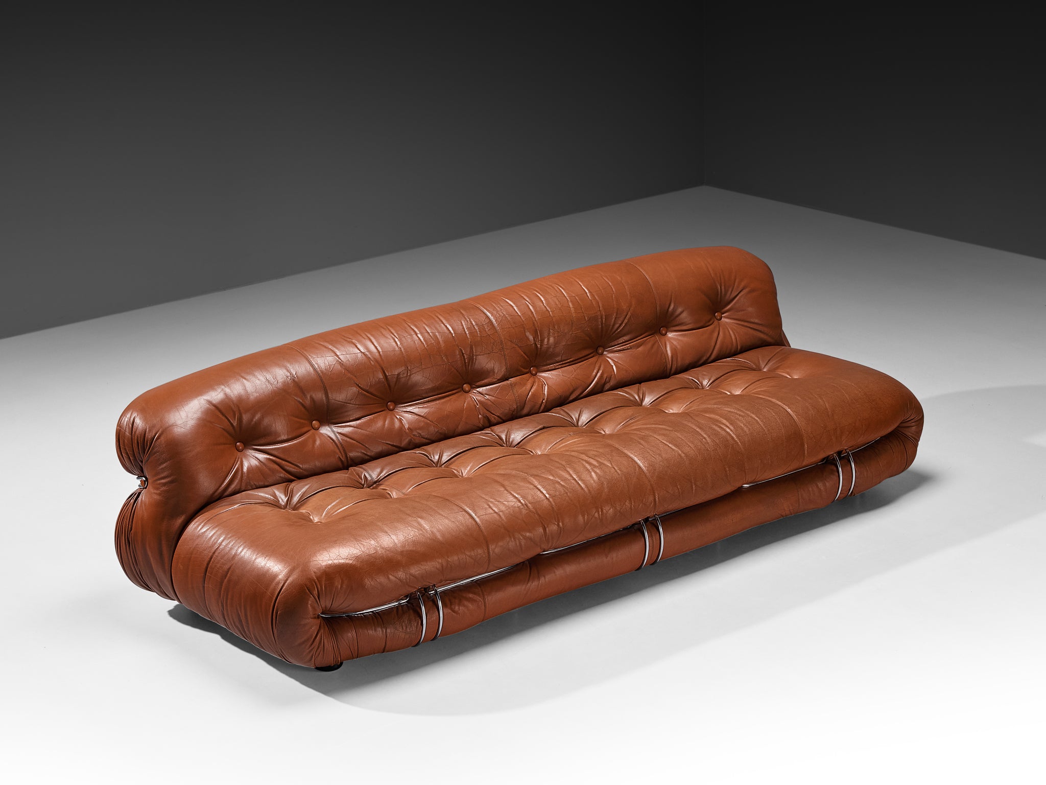 1人掛けソファ Cassina Afra and Tobia Scarpa Model 920 1人掛けソファ Cassina Afra and Tobia Scarpa Model 920 1人