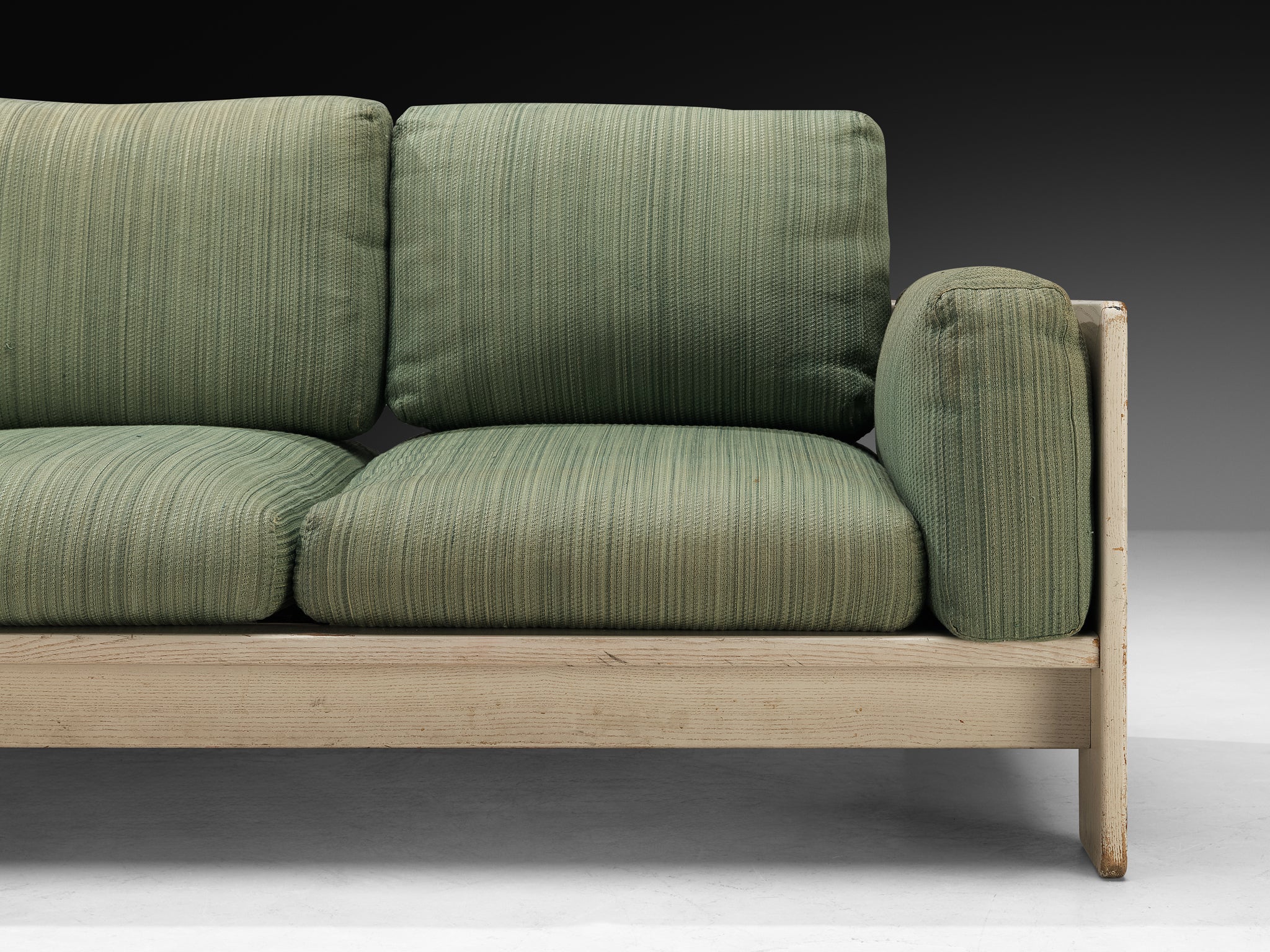 Afra & Tobia Scarpa for Gavina 'Bastiano' Sofa Seating Morentz