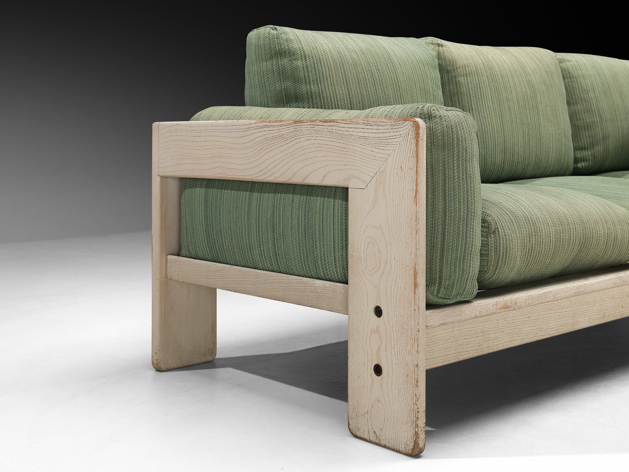 Afra & Tobia Scarpa for Gavina 'Bastiano' Sofa Seating Morentz