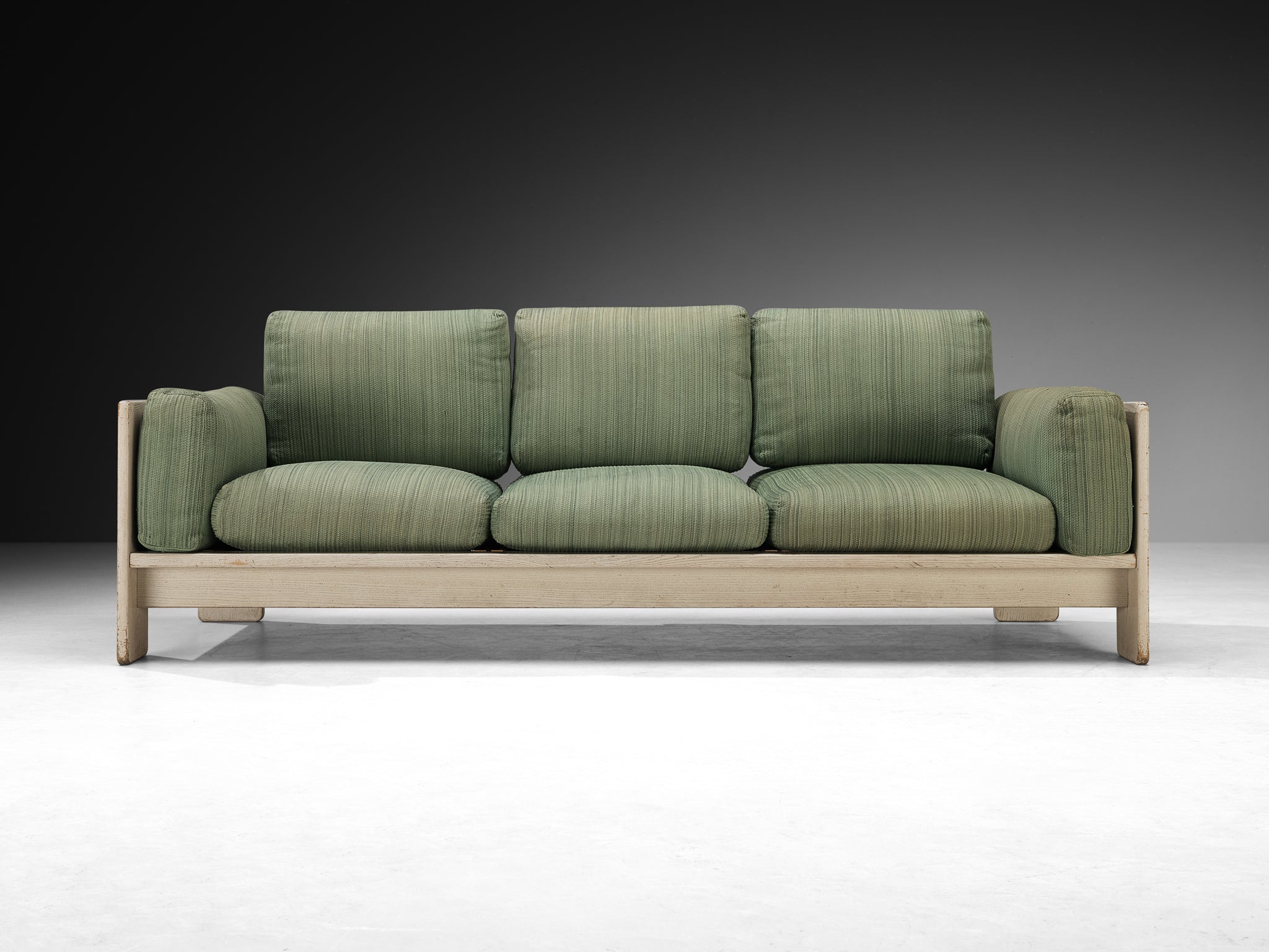 Afra & Tobia Scarpa for Gavina 'Bastiano' Sofa Seating Morentz