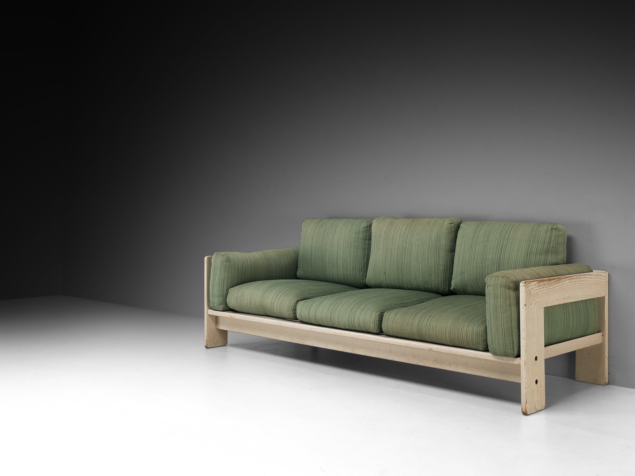 Afra & Tobia Scarpa for Gavina 'Bastiano' Sofa Seating Morentz
