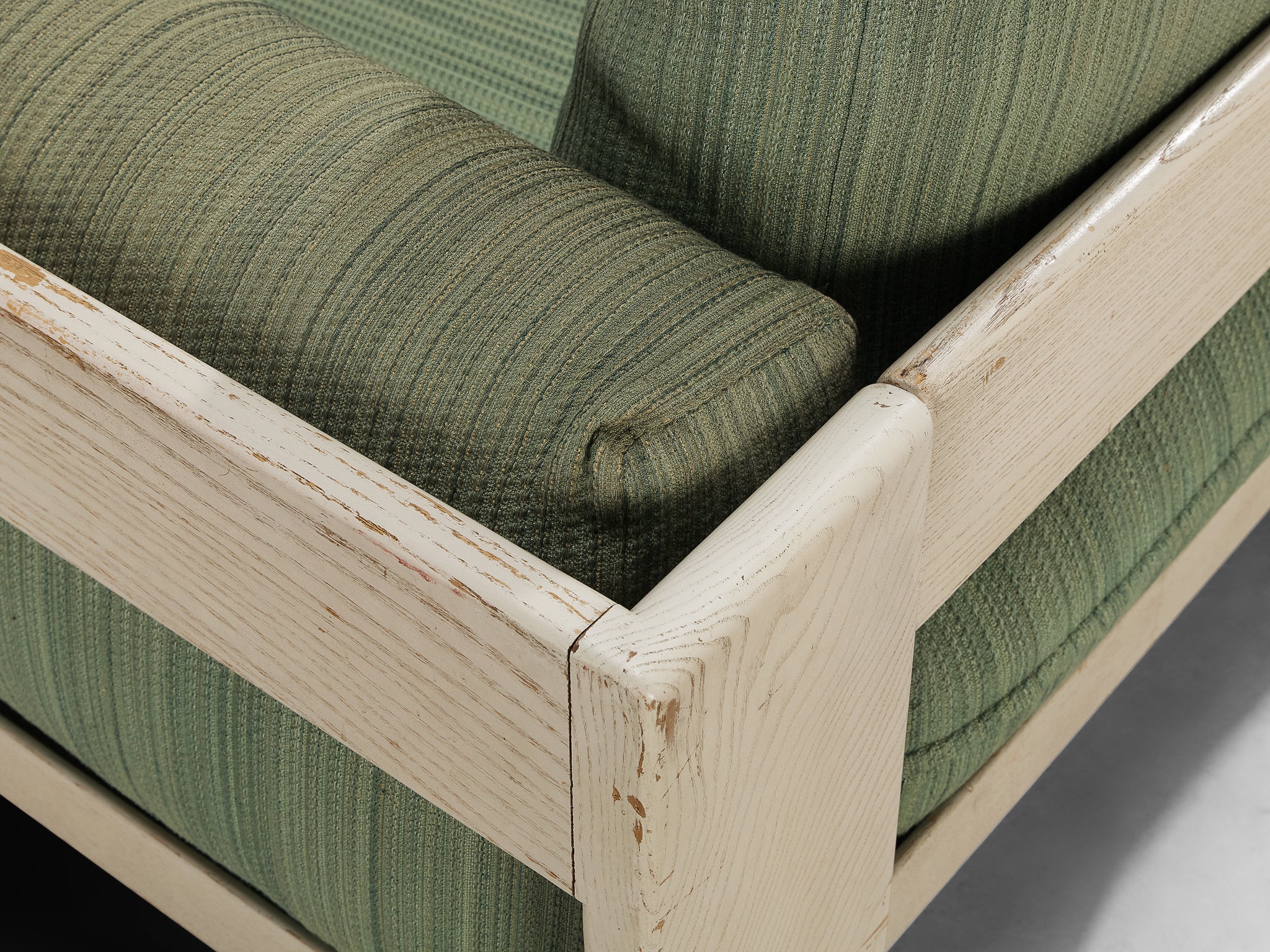 Afra & Tobia Scarpa for Gavina 'Bastiano' Sofa Seating Morentz