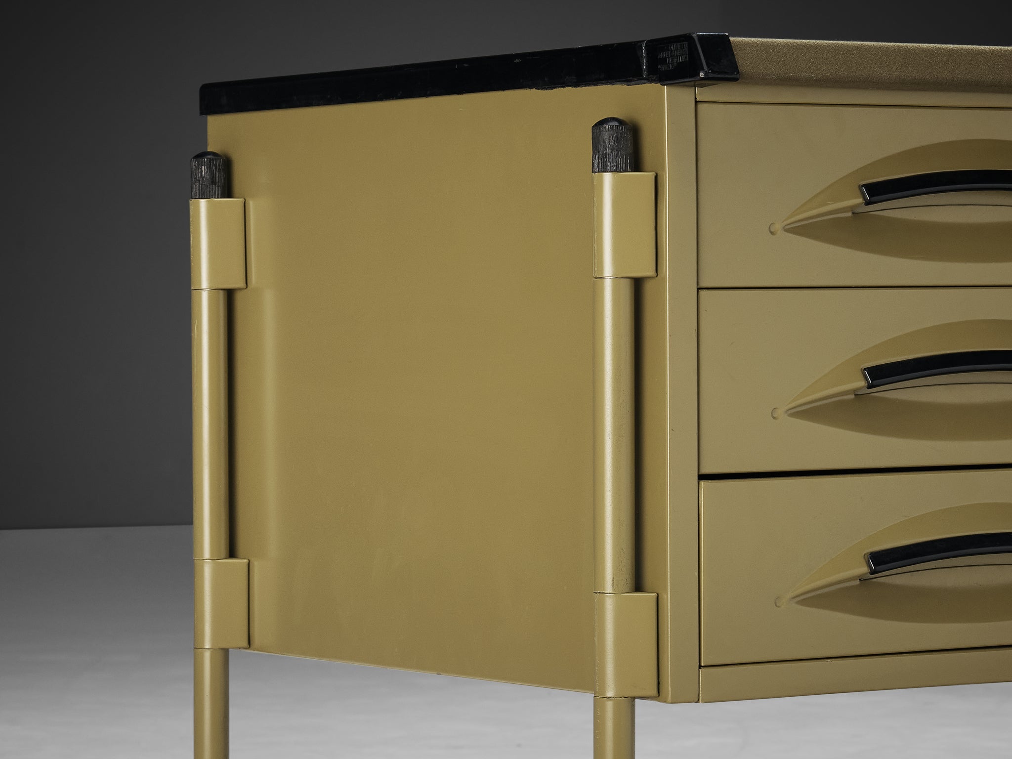 Studio BBPR for Olivetti 'Spazio' Cabinet