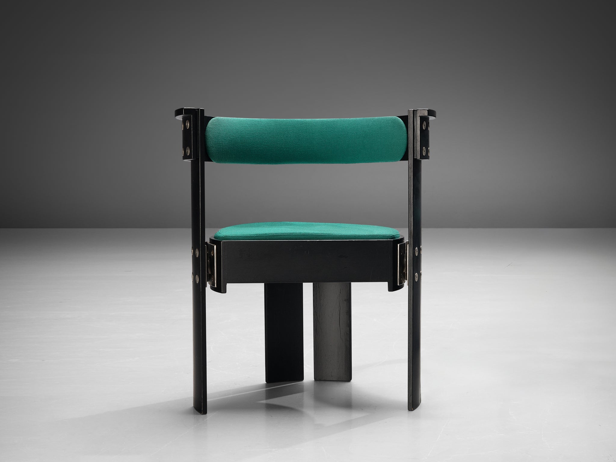 Rare Tarquini Mårtensson and Michael Tarp Jensen Armchair