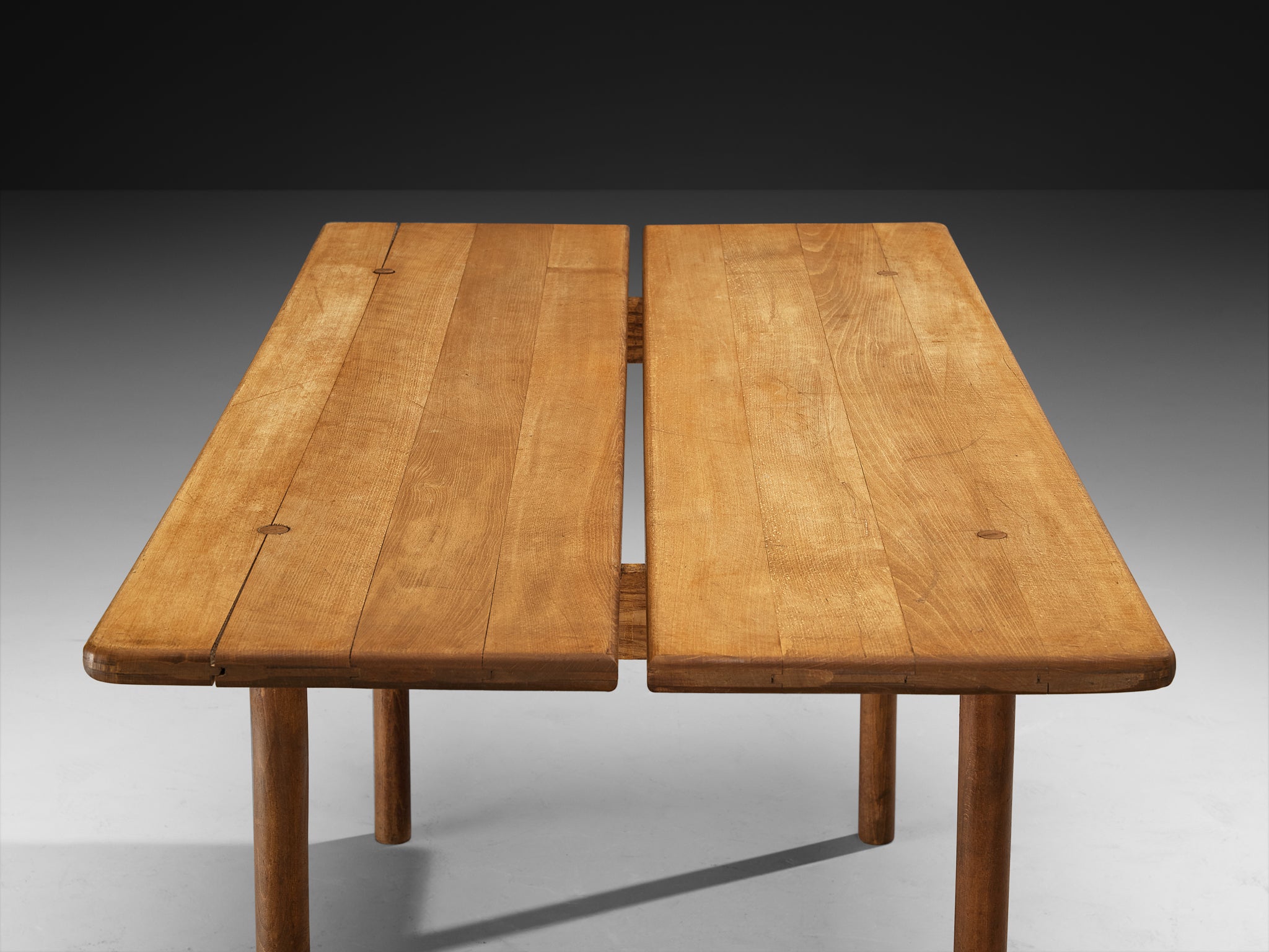 Pierre Gautier-Delaye Table テーブル ぺリアン Pierre Gautier-Delaye Table – Round trip Antiques