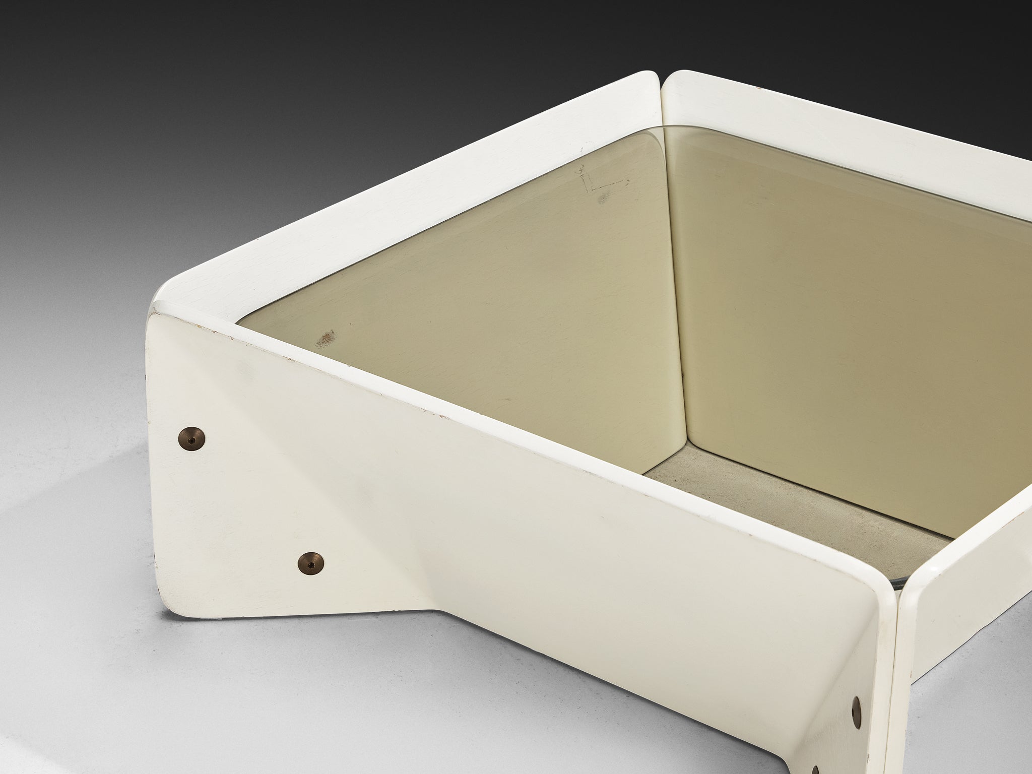 Christensen & Larsen Geometric Coffee Table Tables Morentz