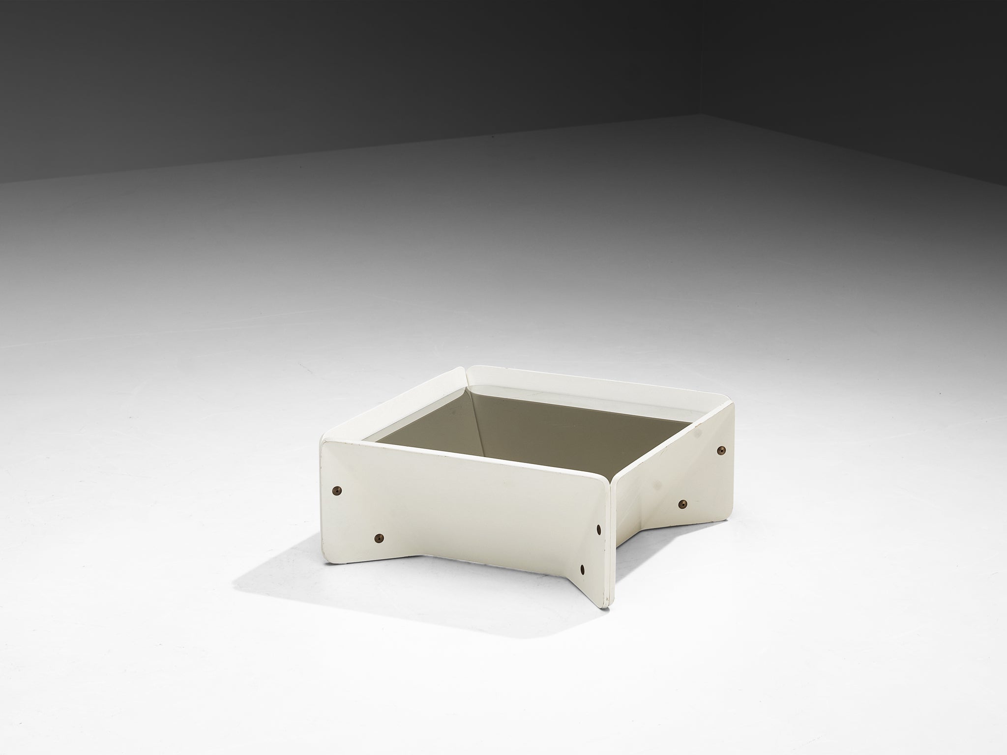 Christensen & Larsen Geometric Coffee Table Tables Morentz