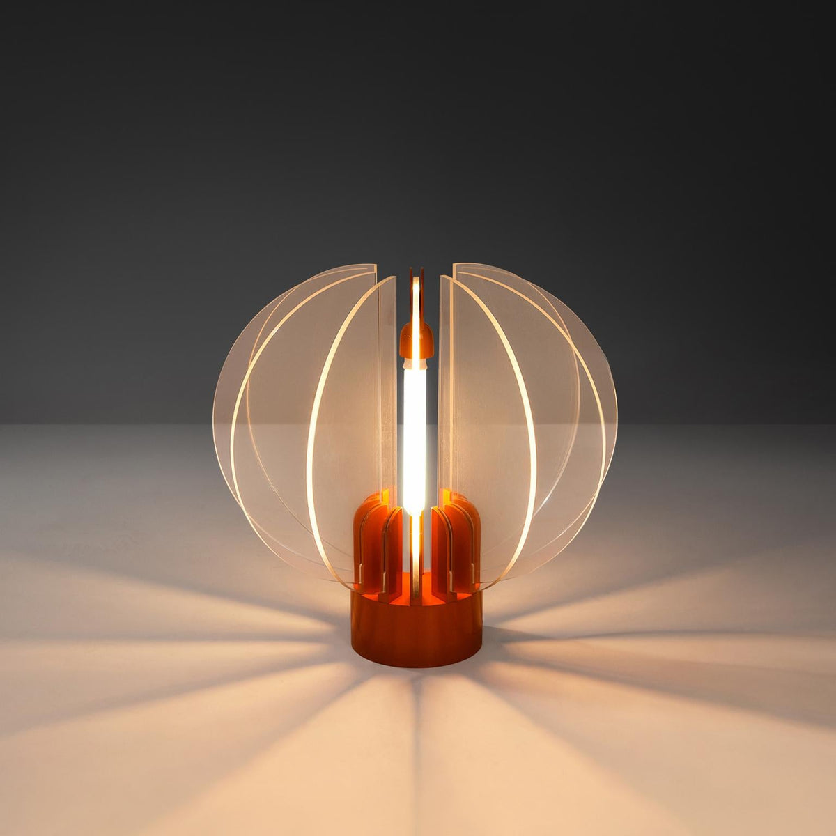 Gae Aulenti for Kartell 
