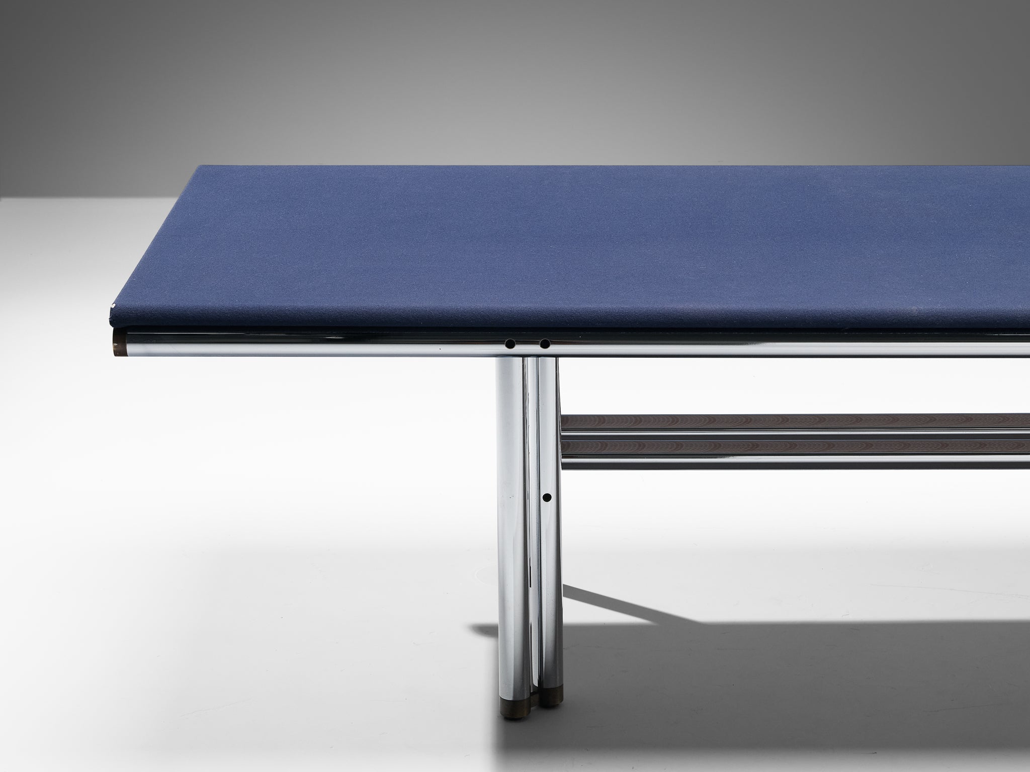 Carlo Scarpa & Hiroyuki Toyoda for Simon Gavina Large 'Gritti' Table 410cm Tables Morentz