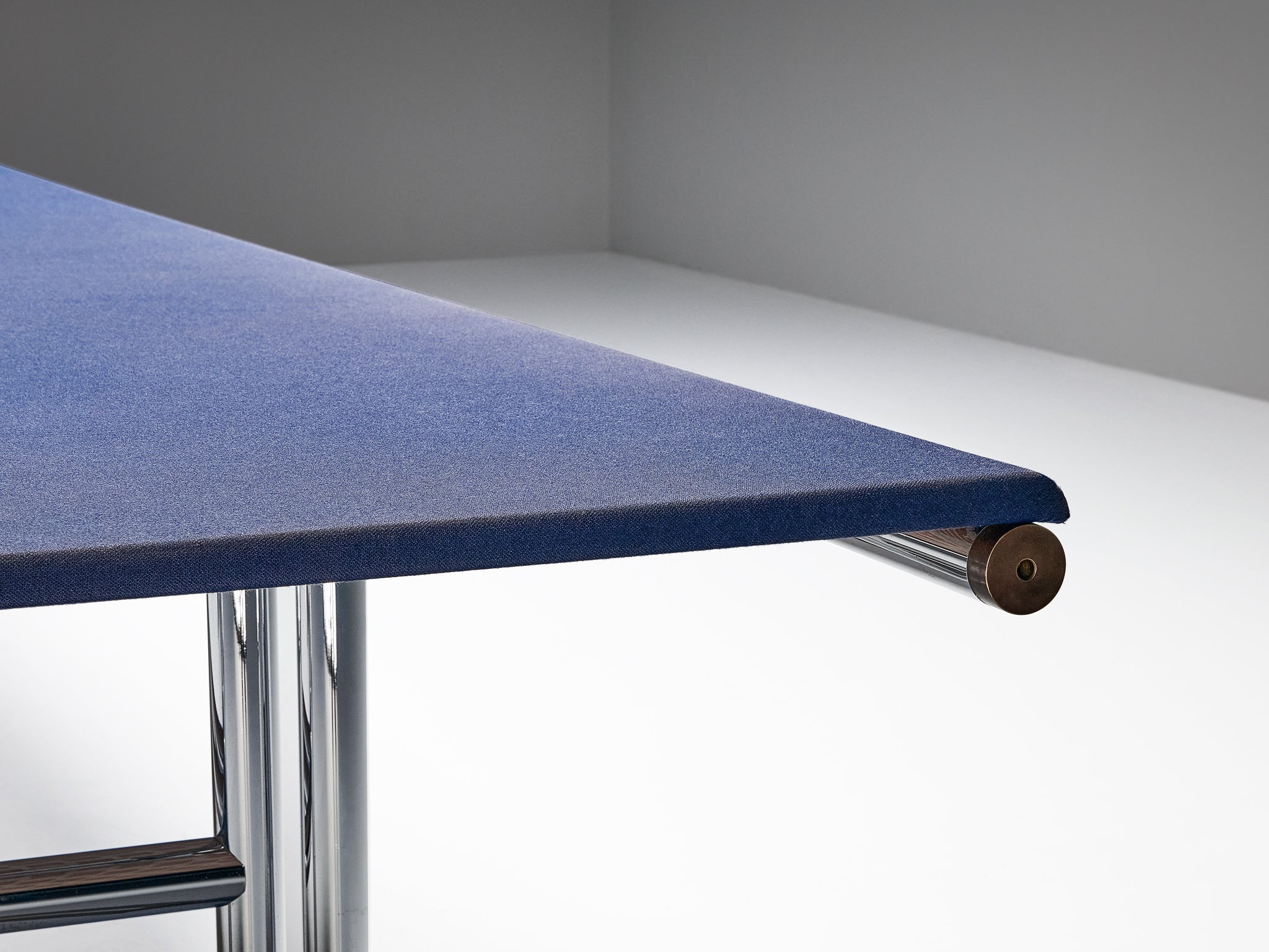 Carlo Scarpa & Hiroyuki Toyoda for Simon Gavina Large 'Gritti' Table 410cm Tables Morentz