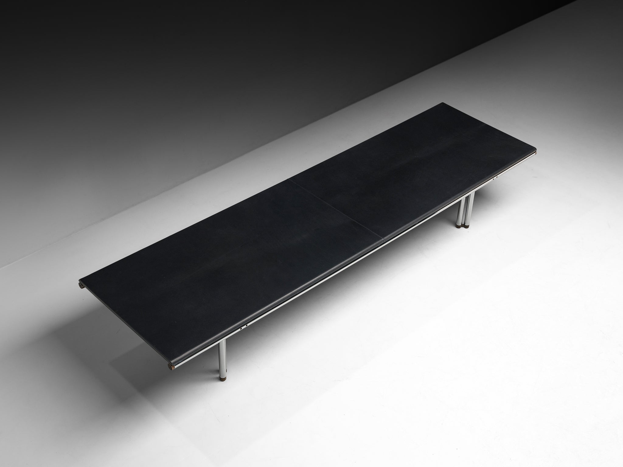 Carlo Scarpa & Hiroyuki Toyoda for Simon Gavina Large 'Gritti' Table 410cm Tables Morentz