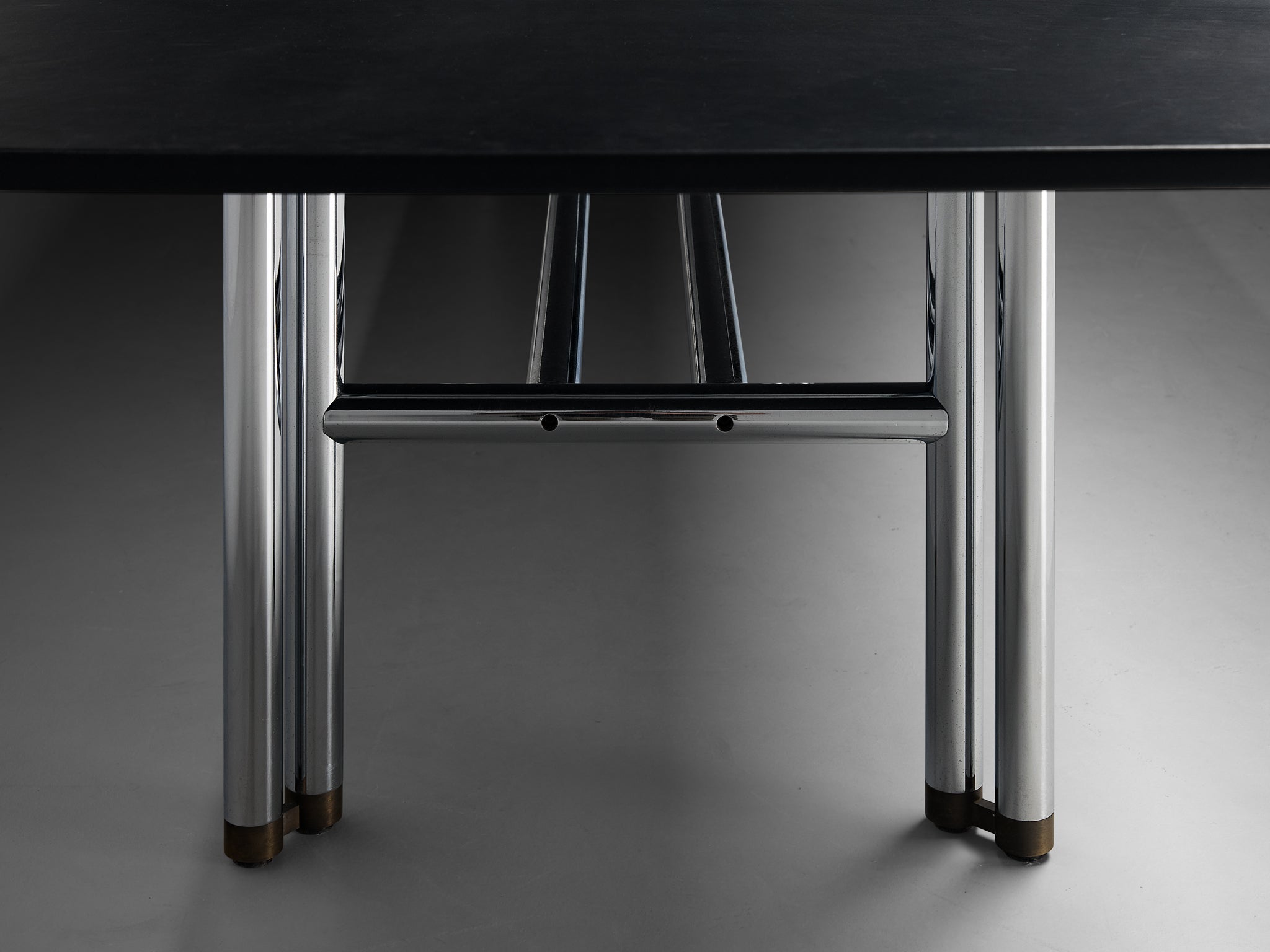 Carlo Scarpa & Hiroyuki Toyoda for Simon Gavina Large 'Gritti' Table 410cm Tables Morentz