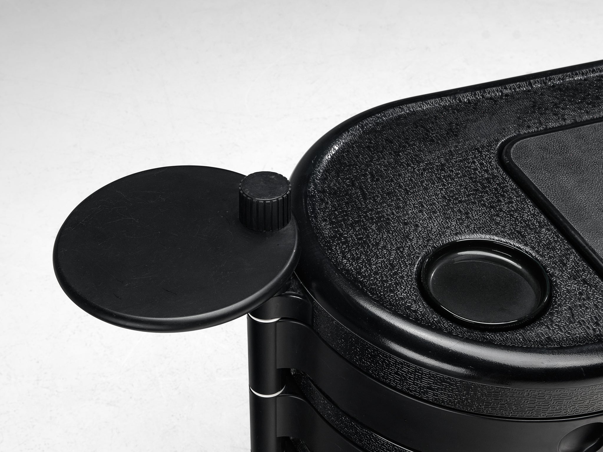 Ernest H. Igl for Bayer AG 'Hadi' Desk Tables Morentz