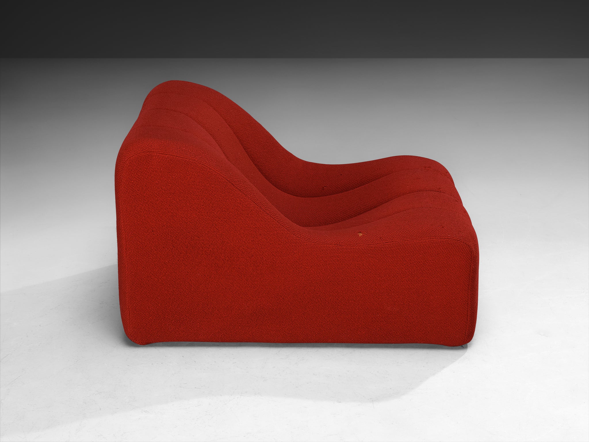 Kwok Hoi Chan for Steiner ´Chromatic´ Modular Elements Seating Morentz