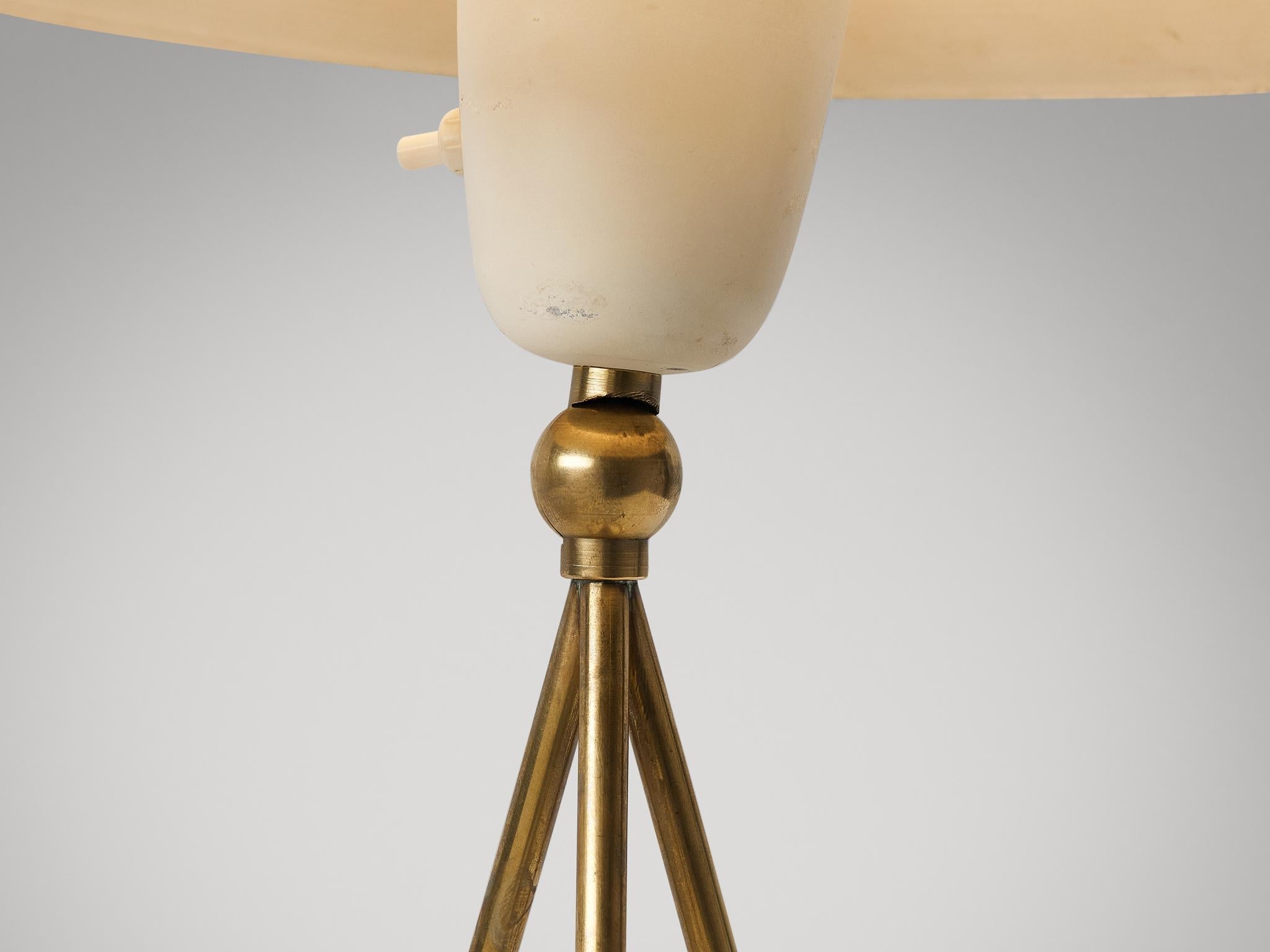 Gino Sarfatti for Arteluce '516' Table Lamp