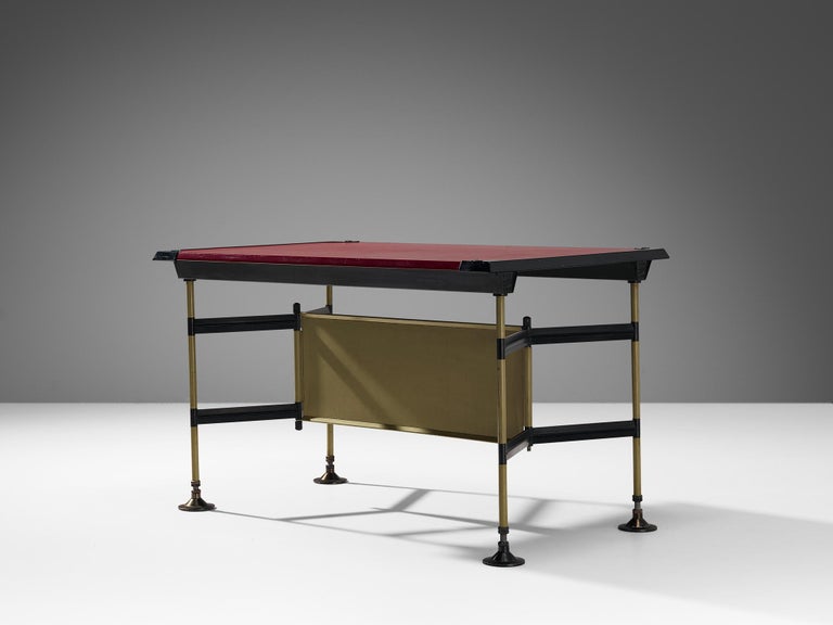Studio BBPR for Olivetti 'Spazio' Multifunctional Table