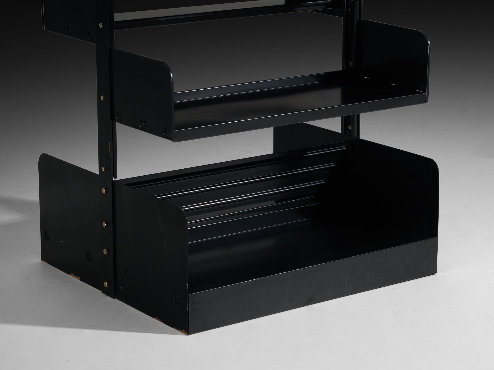 Lips Vago 'Congresso' Bookcases Case pieces and storage cabinets Morentz