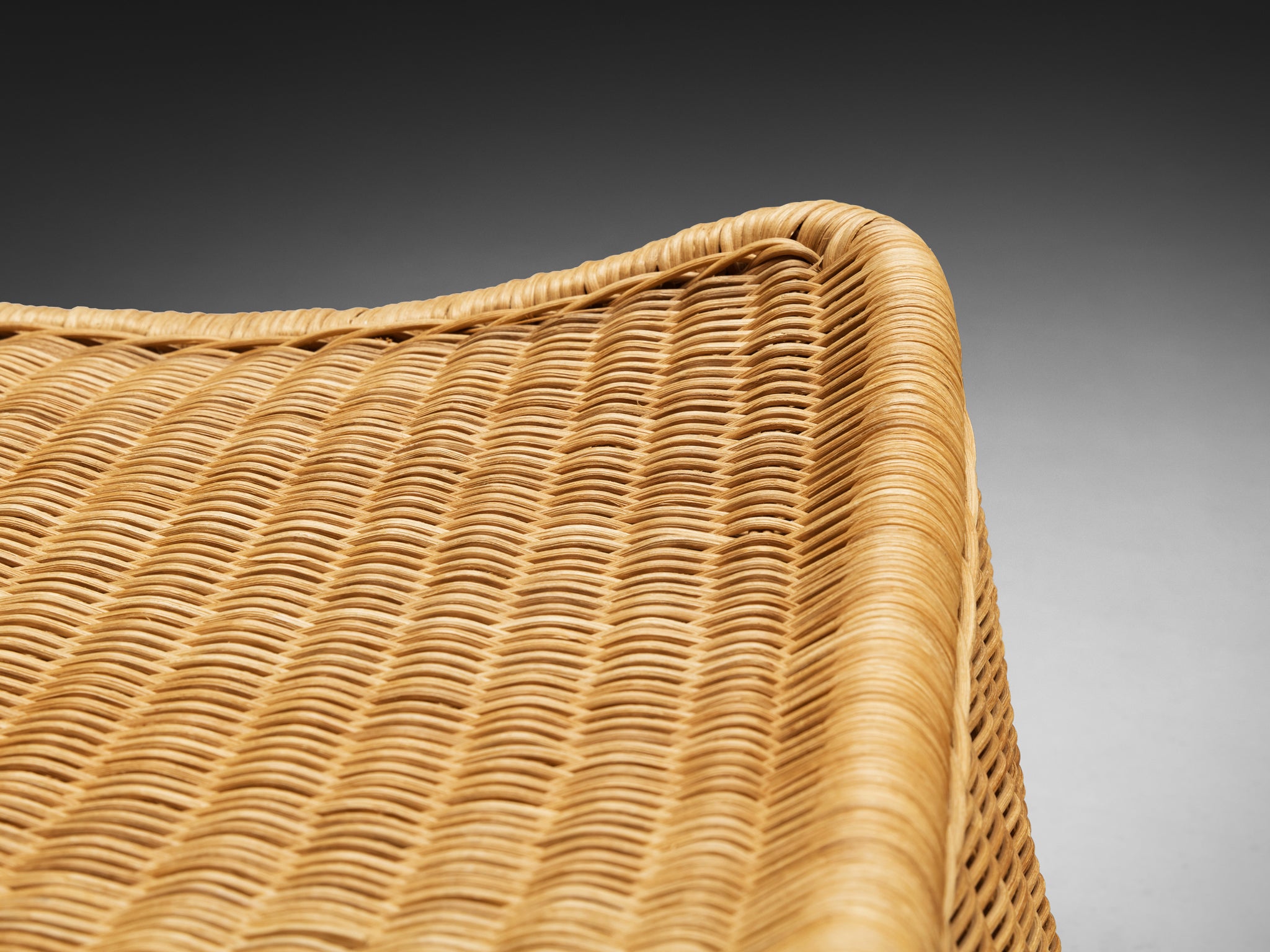 Nanna Ditzel for R. Wengler Stool Seating Morentz