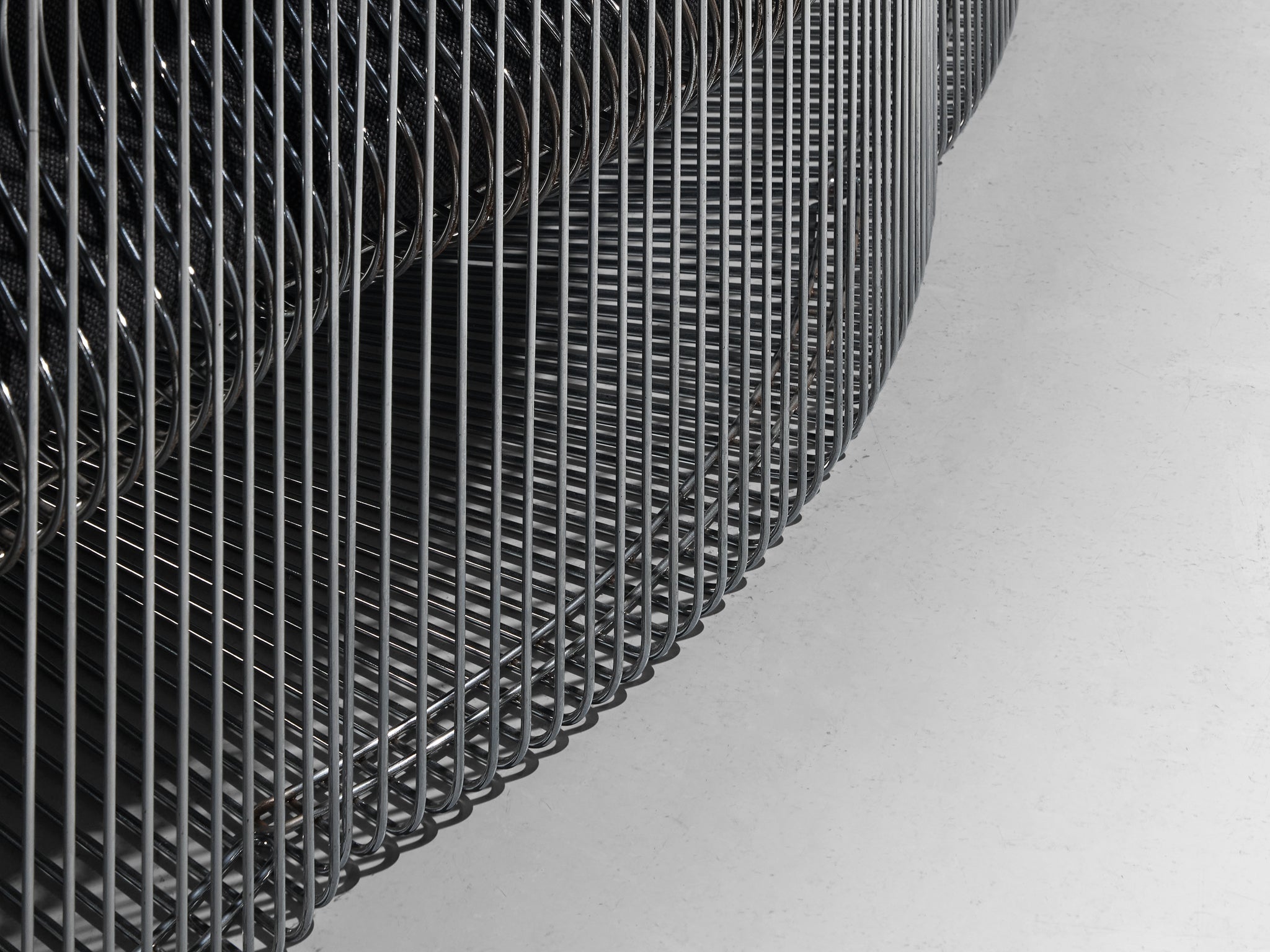 Verner Panton for Fritz Hansen 'Pantonova' Sofa Seating Morentz