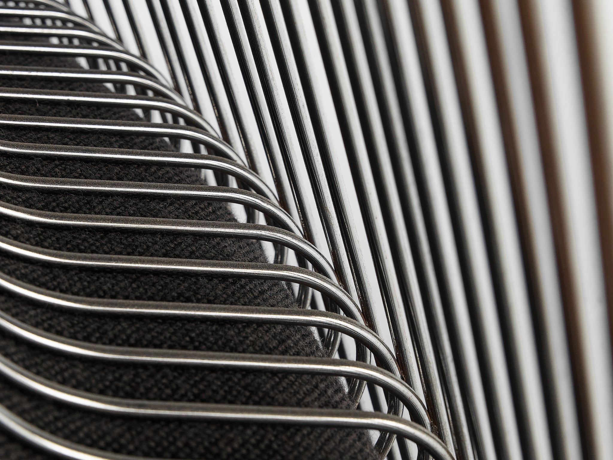 Verner Panton for Fritz Hansen 'Pantonova' Sofa Seating Morentz