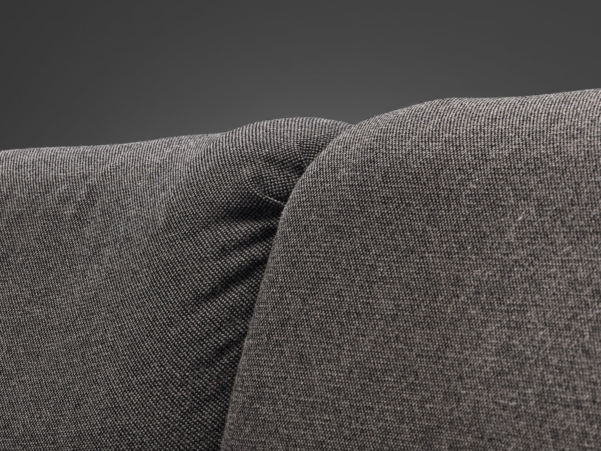 Verner Panton for Fritz Hansen 'Pantonova' Sofa Seating Morentz