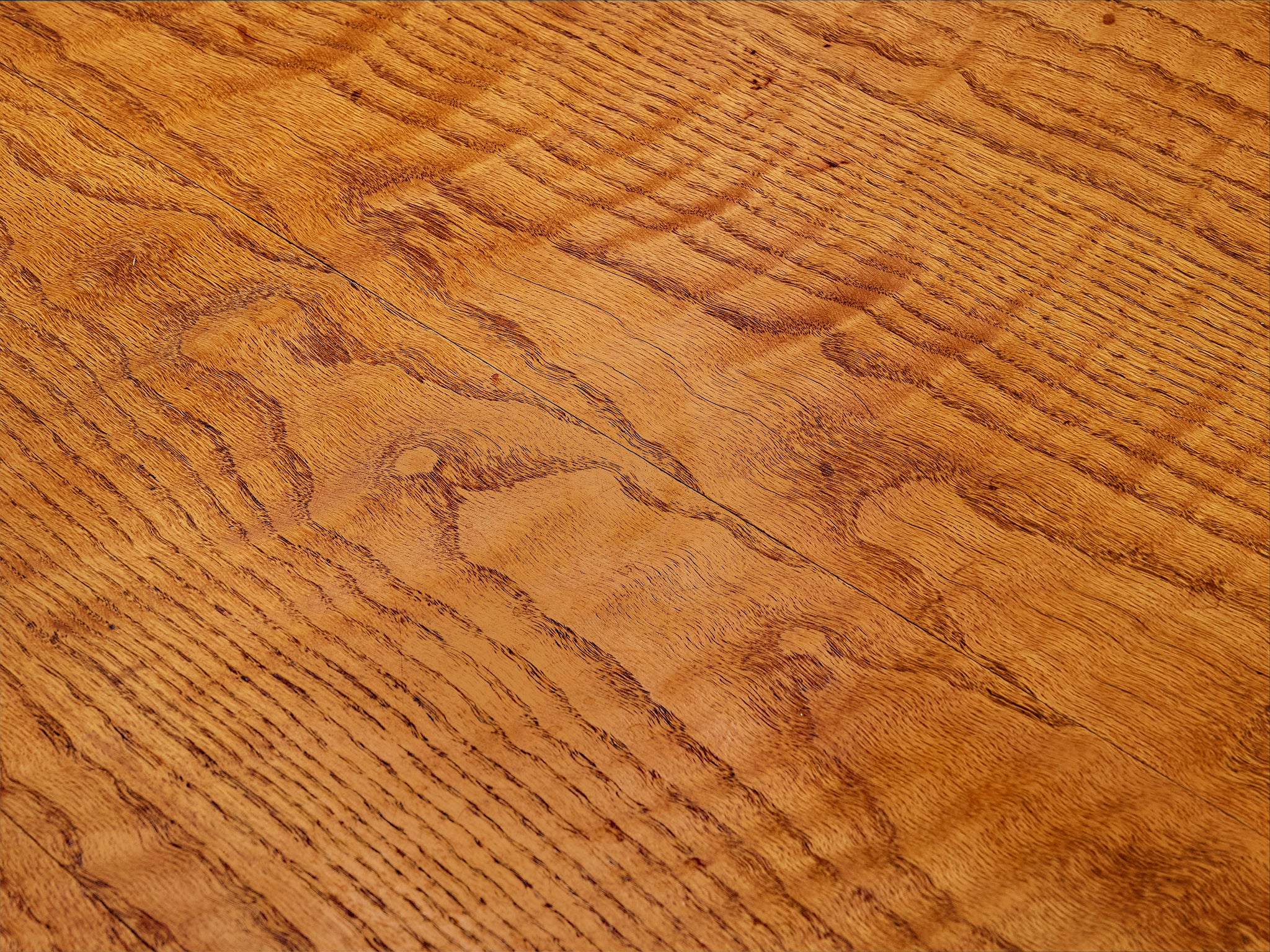 Wharton Esherick Coffee Table in Ash Tables Morentz