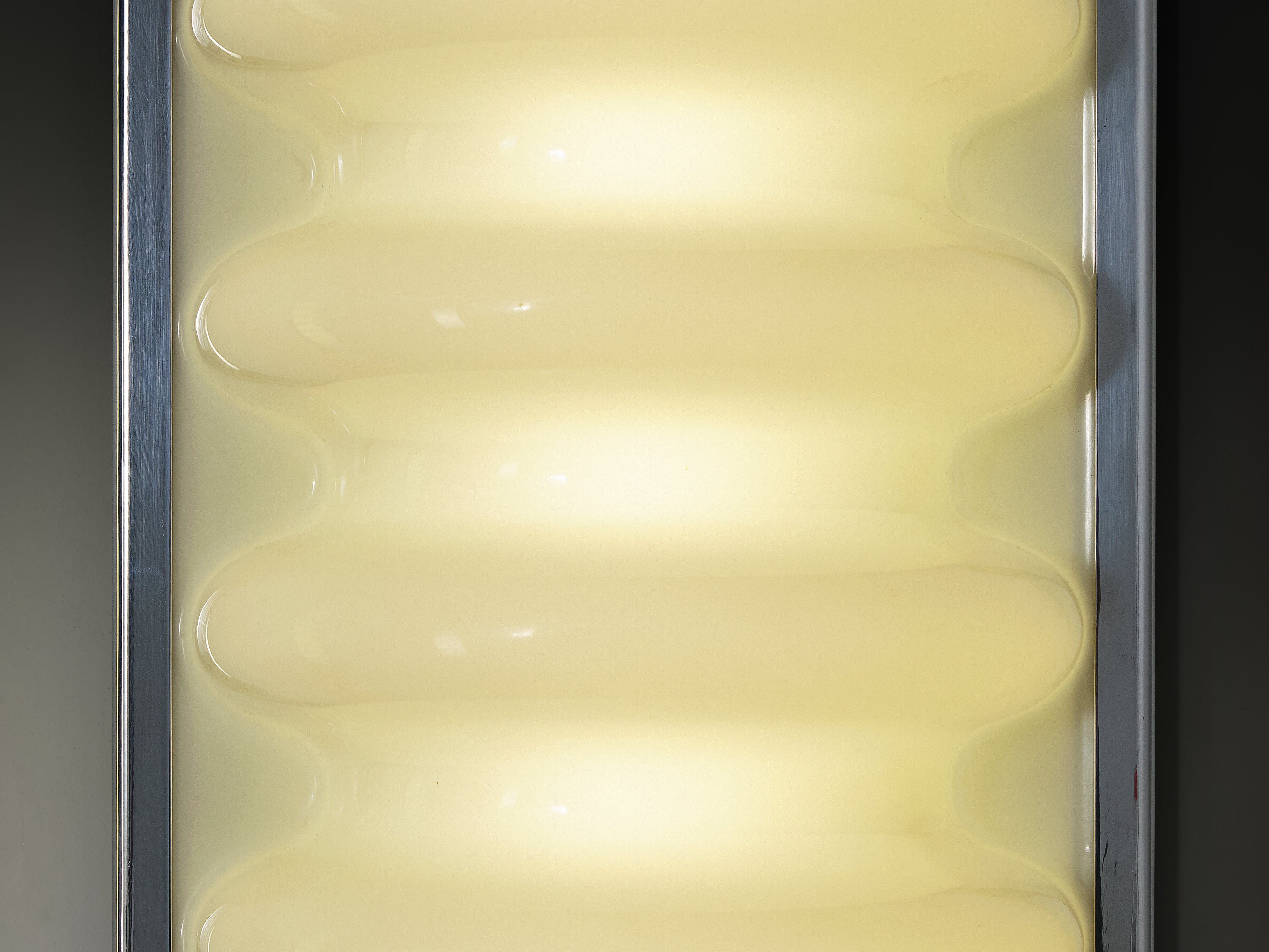 Ettore Sottsass for Design Centre/Poltronova ‘Bruco’ Wall Lights Lighting Morentz