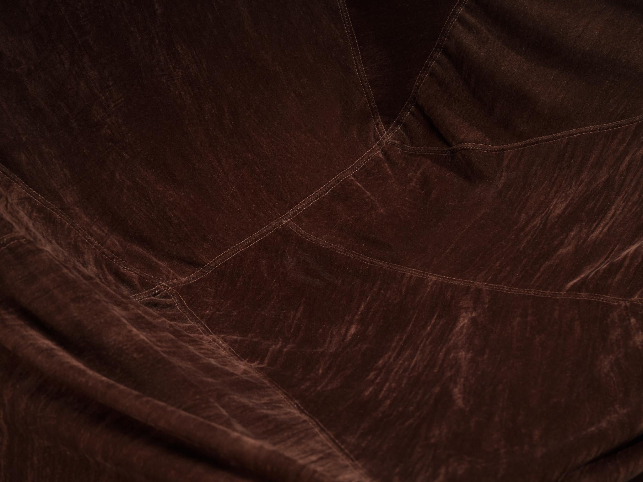 Ferdinando Buzzi for Ferruccio Brunati 'Camilla' Lounge Chair seating Morentz