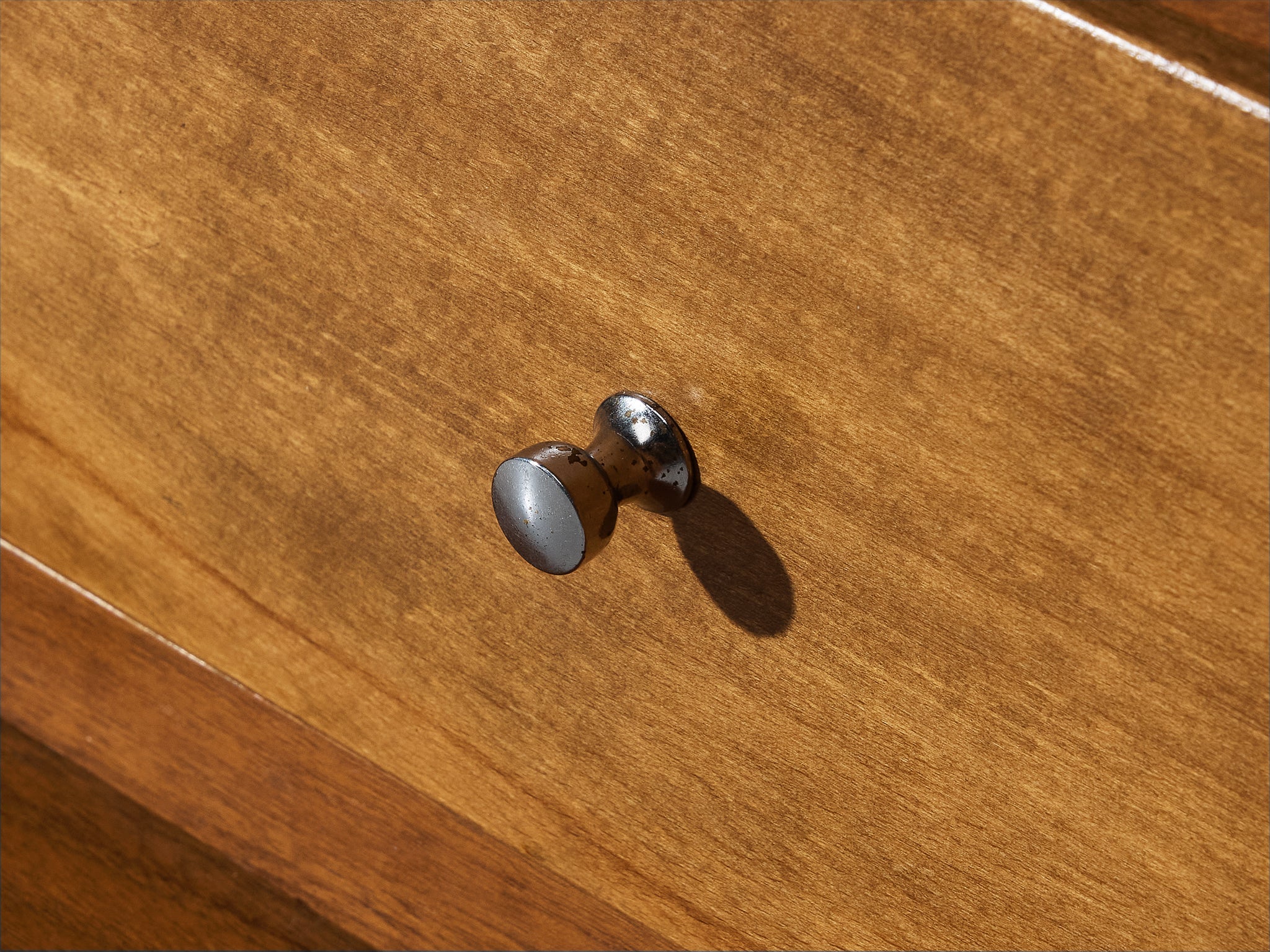 Italian Large Cabinets in Teak and Geometric Fronts case pieces and storage cabinets Morentz