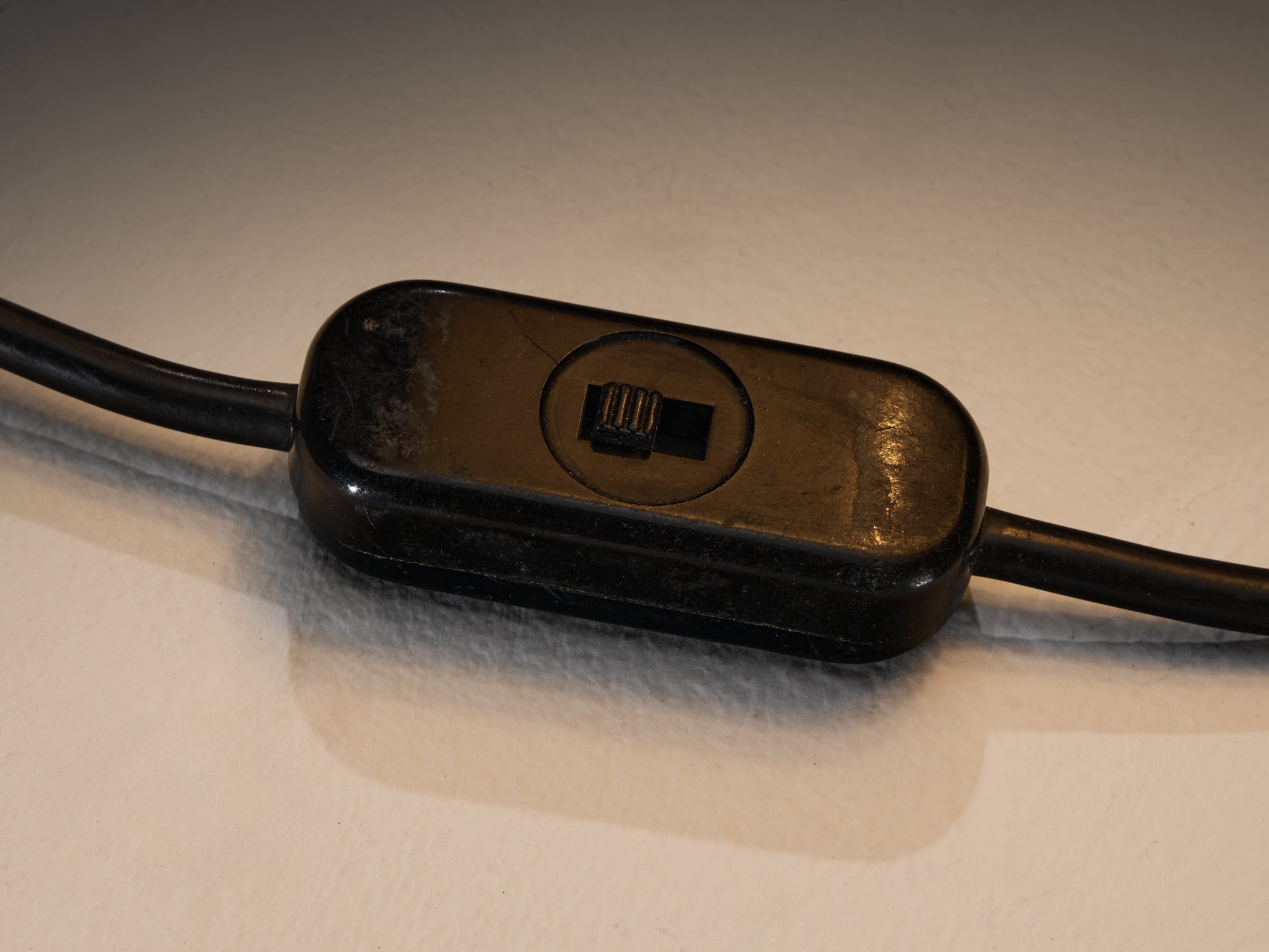 Vico Magistretti for O-Luce 'Atollo' First Edition '233' Table Lamp